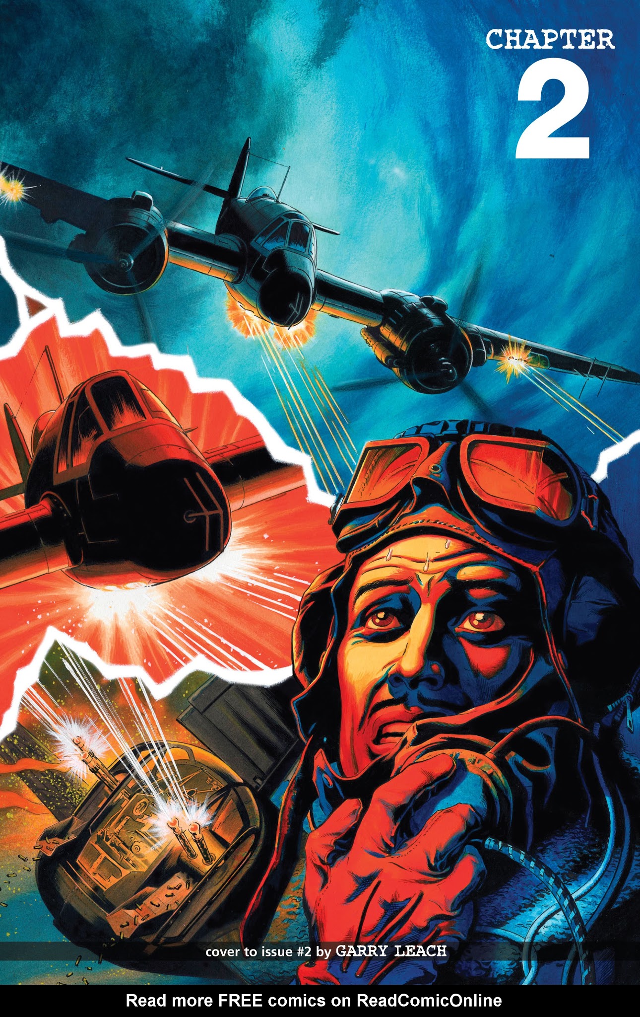 Read online The Complete Battlefields comic -  Issue # TPB 2 - 27