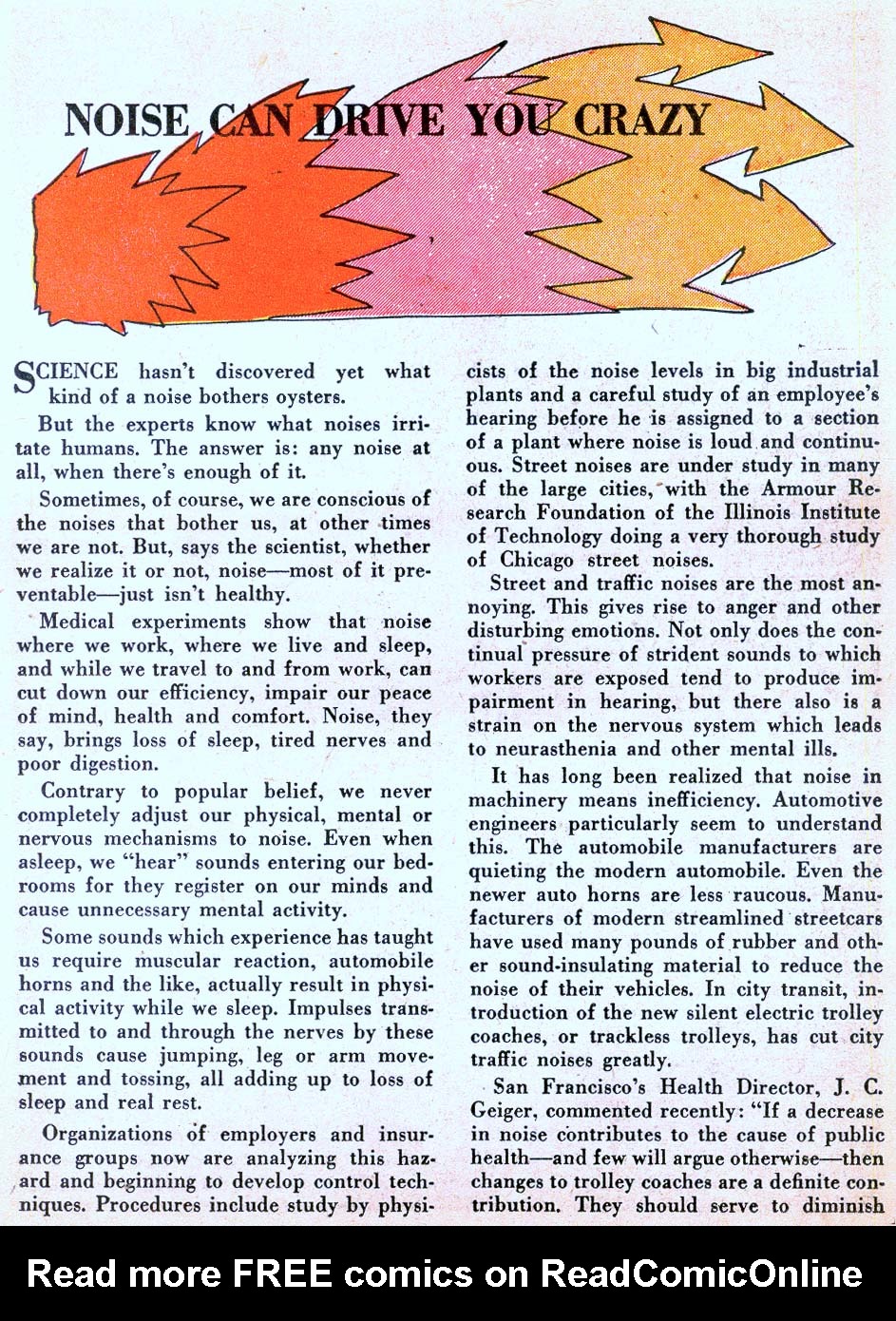 Read online Star Spangled Comics comic -  Issue #111 - 35