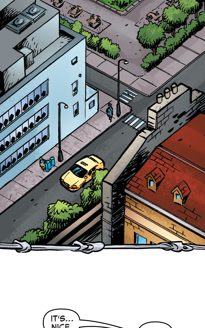 Read online Spider-Verse Unlimited: Infinity Comic comic -  Issue #15 - 18