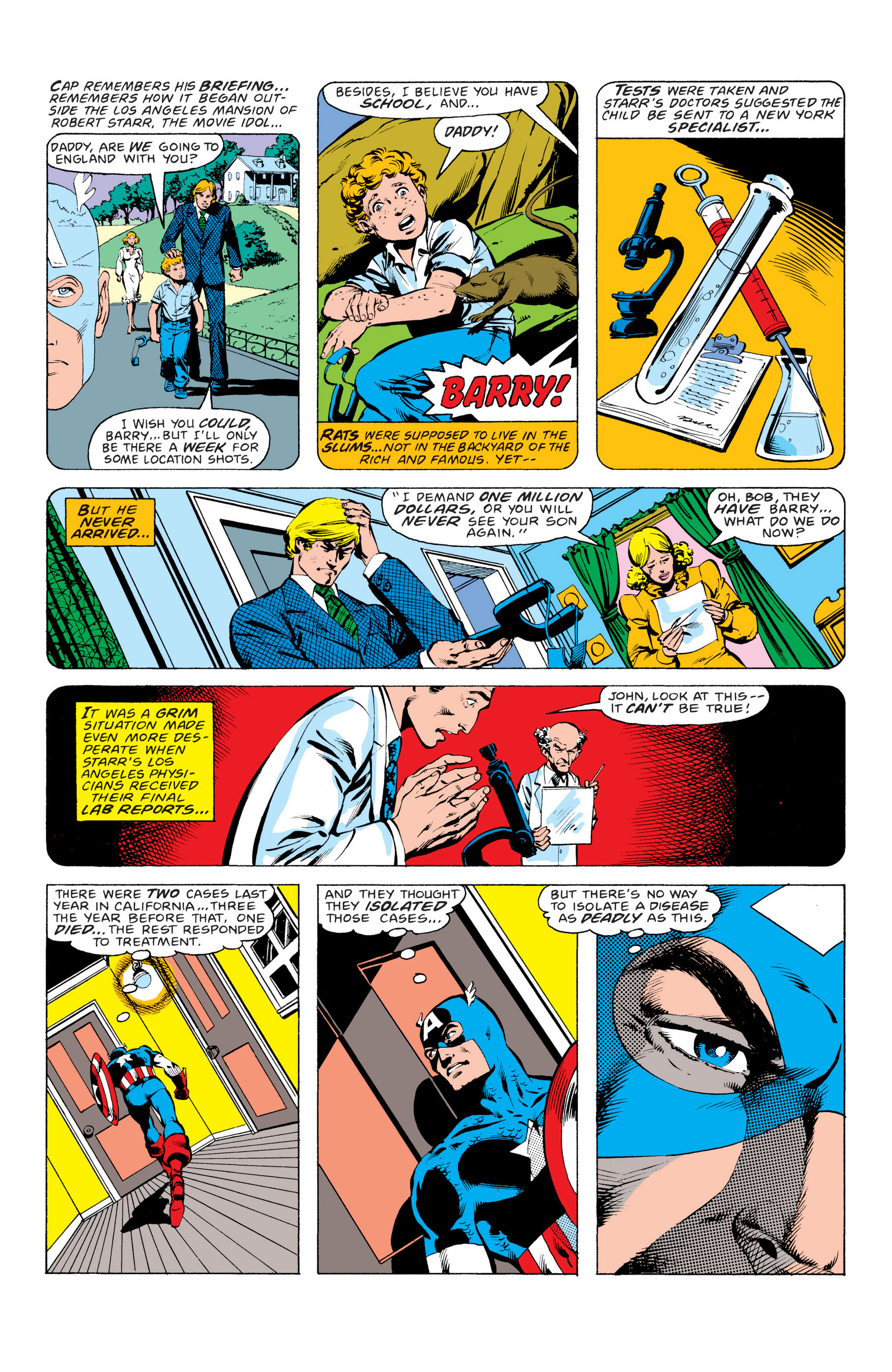 Read online Marvel Masterworks: The Amazing Spider-Man comic -  Issue # TPB 18 (Part 2) - 26