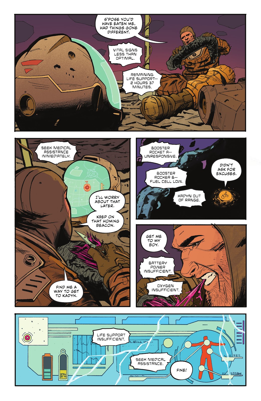 Sea of Stars issue TPB 1 - Page 39