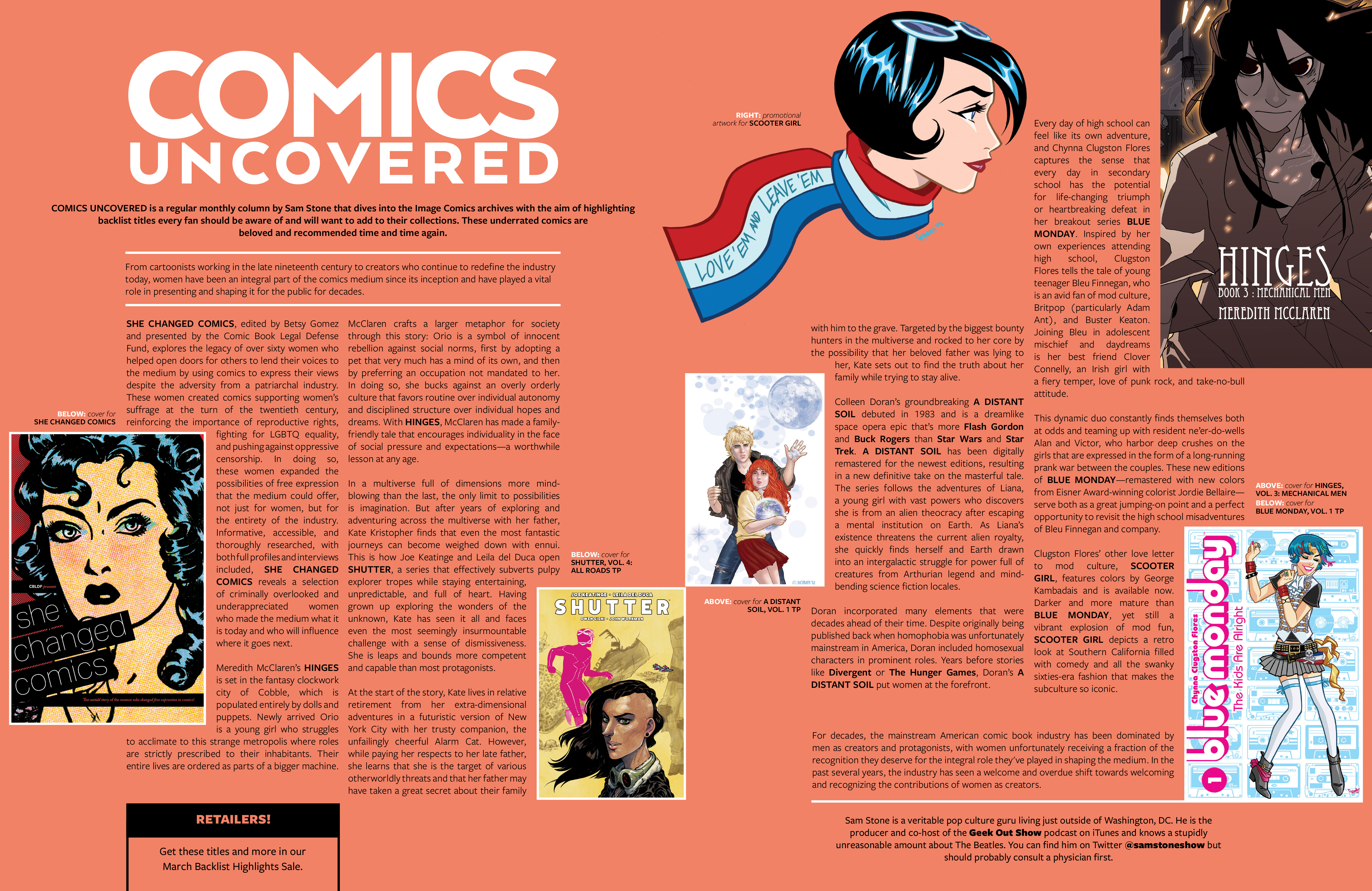 Read online Image comic -  Issue #9 - 47