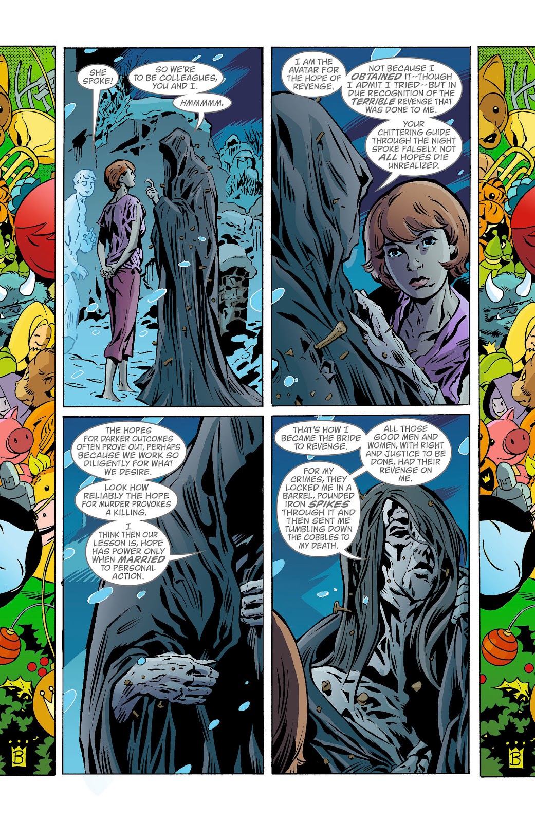 Fables issue 112 - Page 26