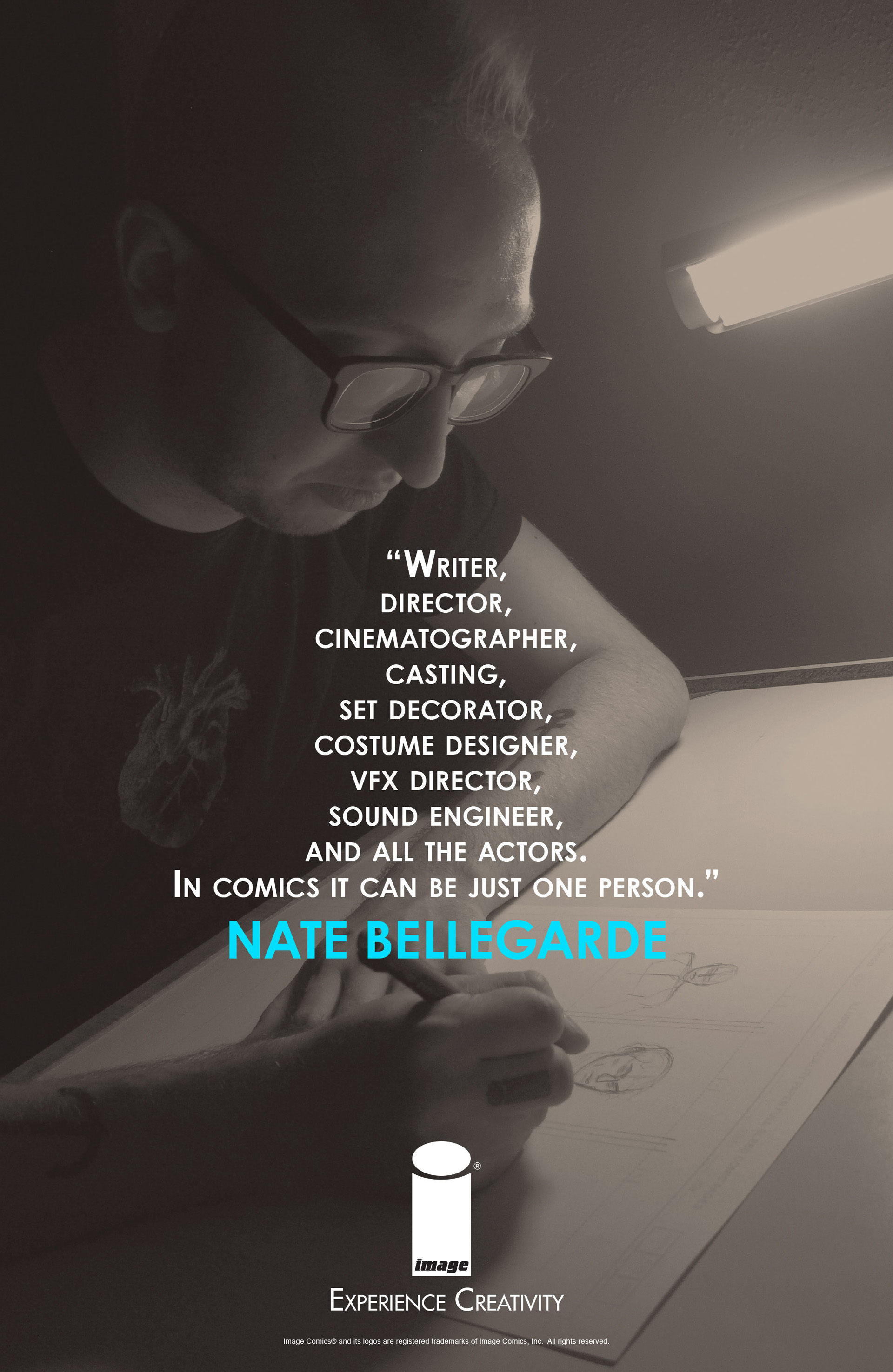 Read online Glory comic -  Issue #30 - 31