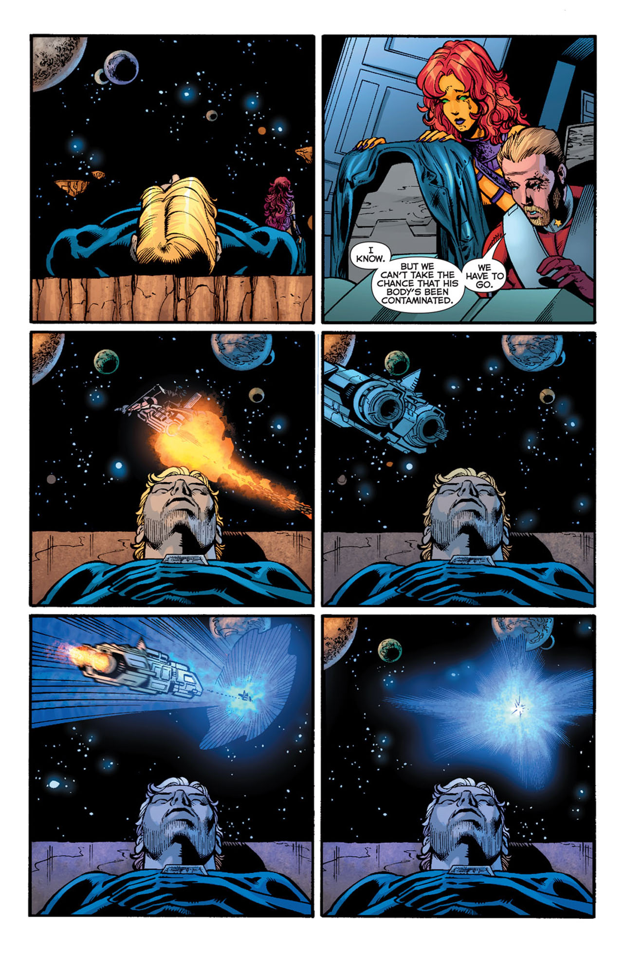 Read online 52 comic -  Issue #37 - 19