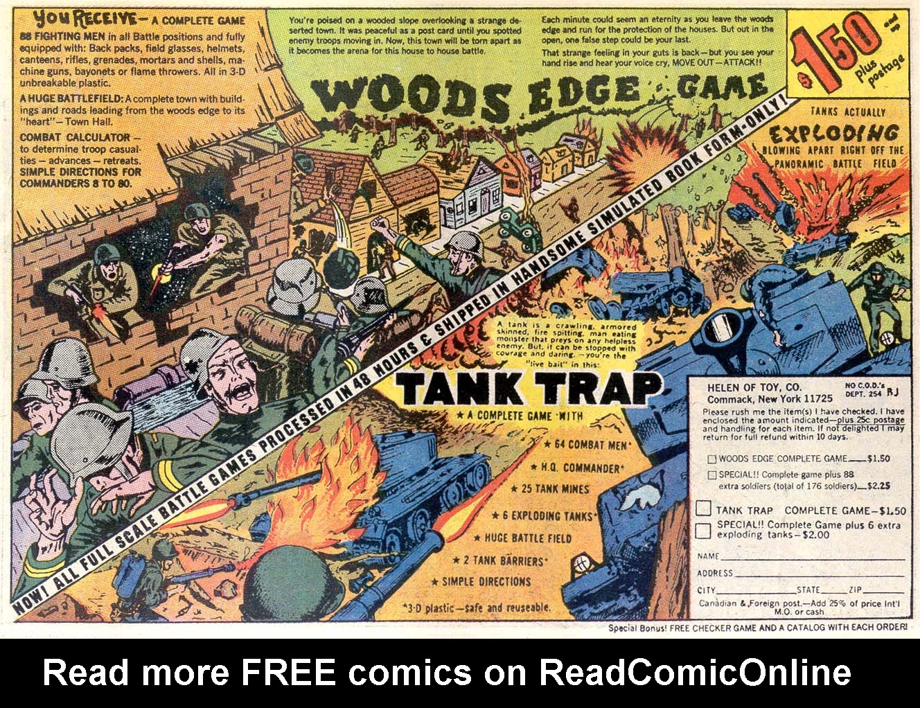 Read online Superman's Girl Friend, Lois Lane comic -  Issue #103 - 34