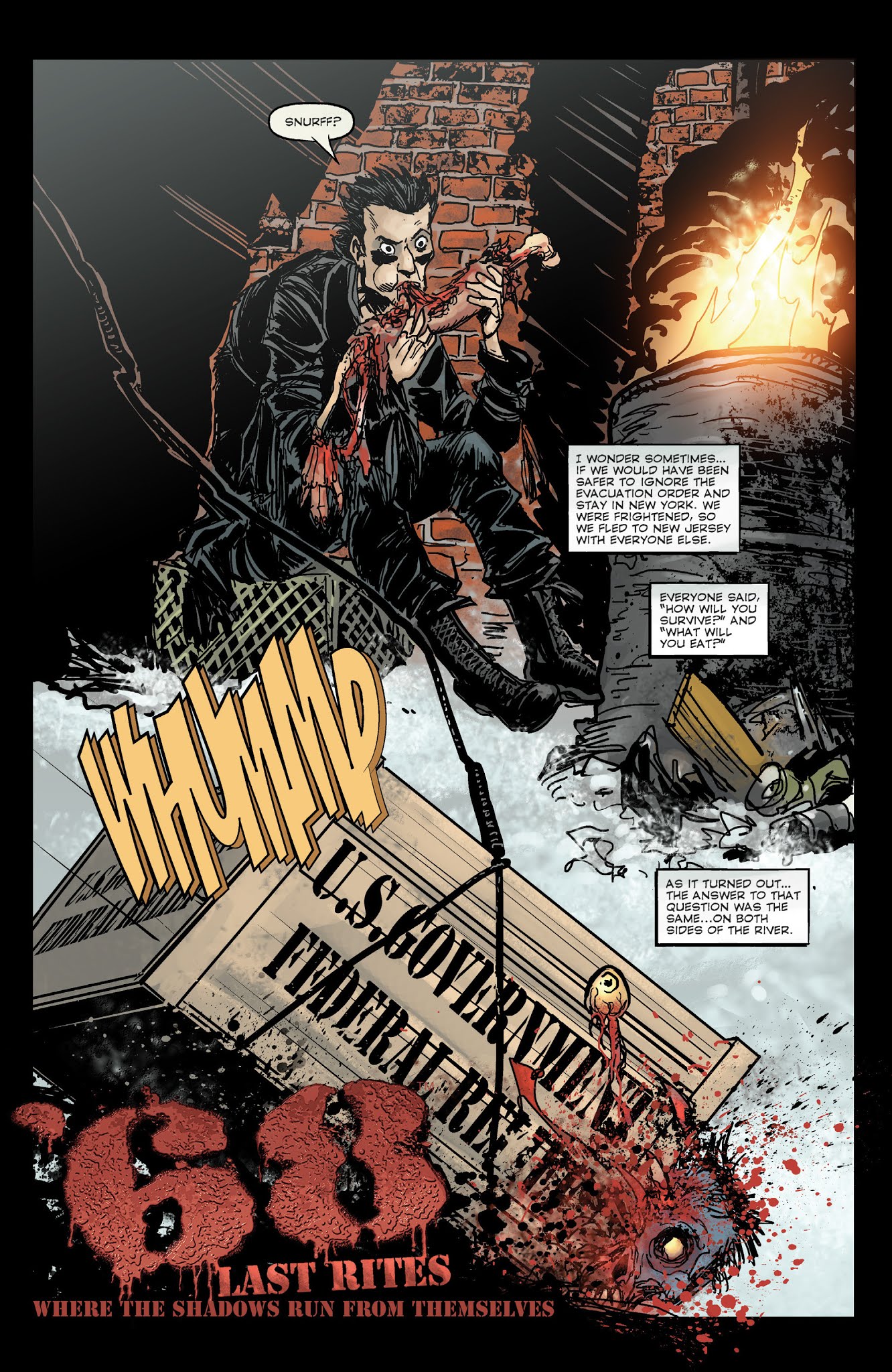 Read online '68: Last Rites comic -  Issue #2 - 4