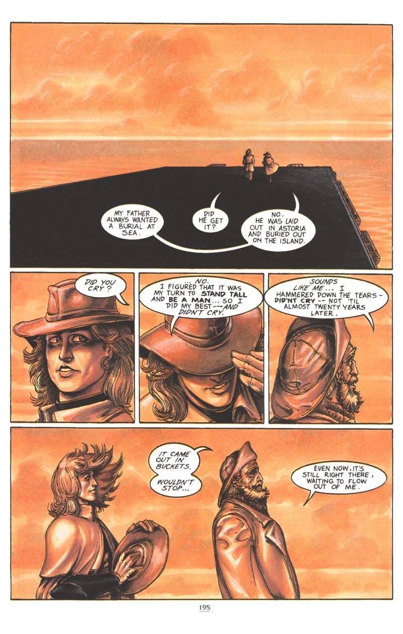 Read online Dawn: Lucifer's Halo comic -  Issue # TPB (Part 2) - 78