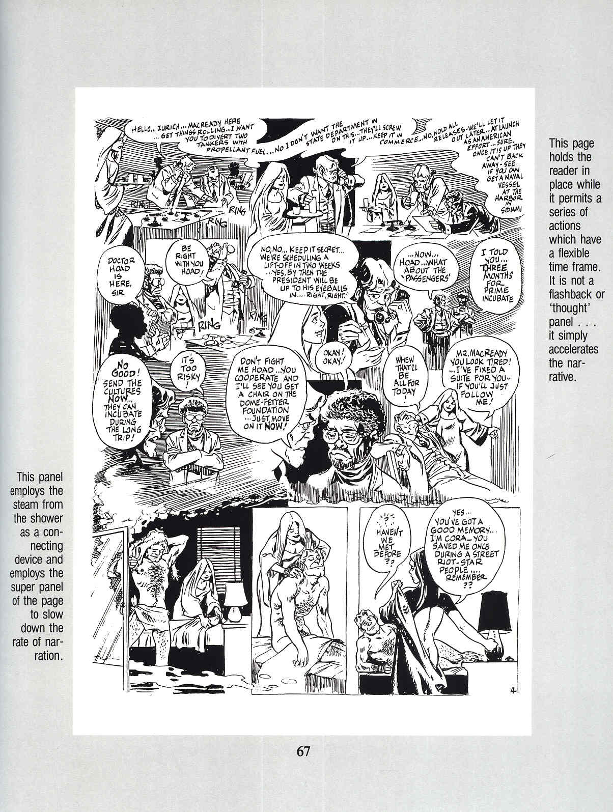 Read online Comics & Sequential Art comic -  Issue # TPB (Part 1) - 69