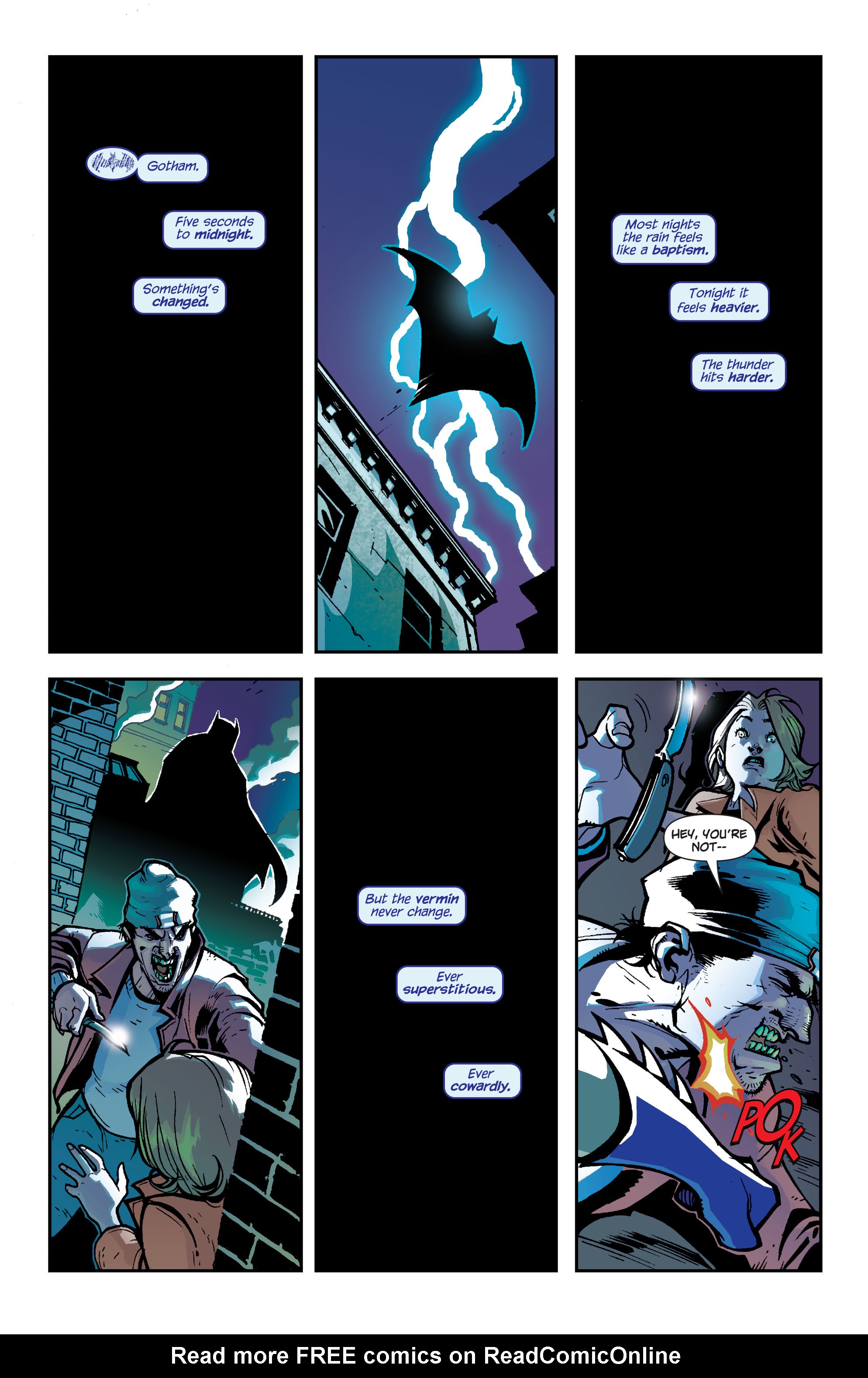 Read online Superman/Batman comic -  Issue #51 - 3