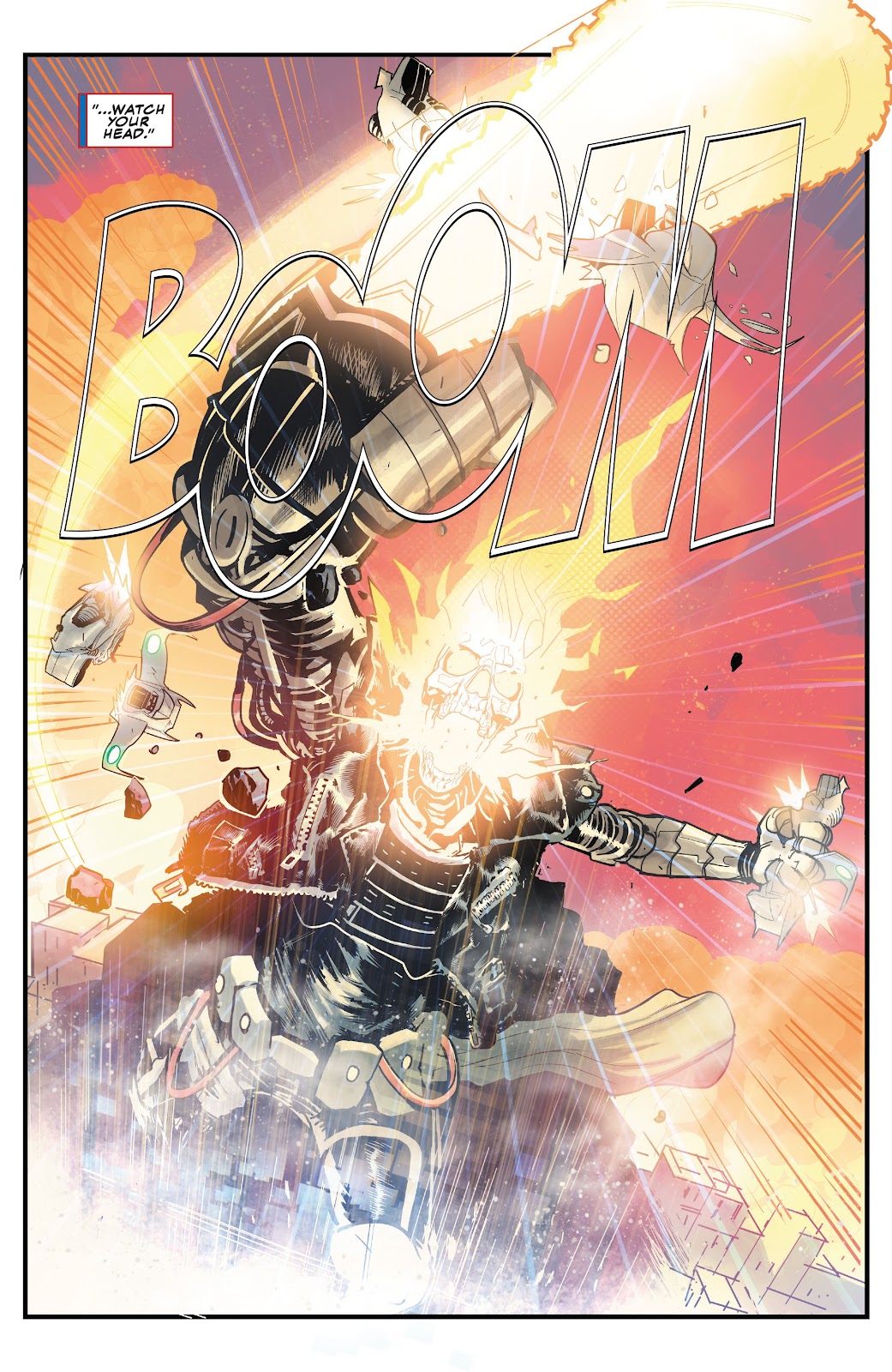 Spider-Man 2099: Exodus Alpha issue Full - Page 25