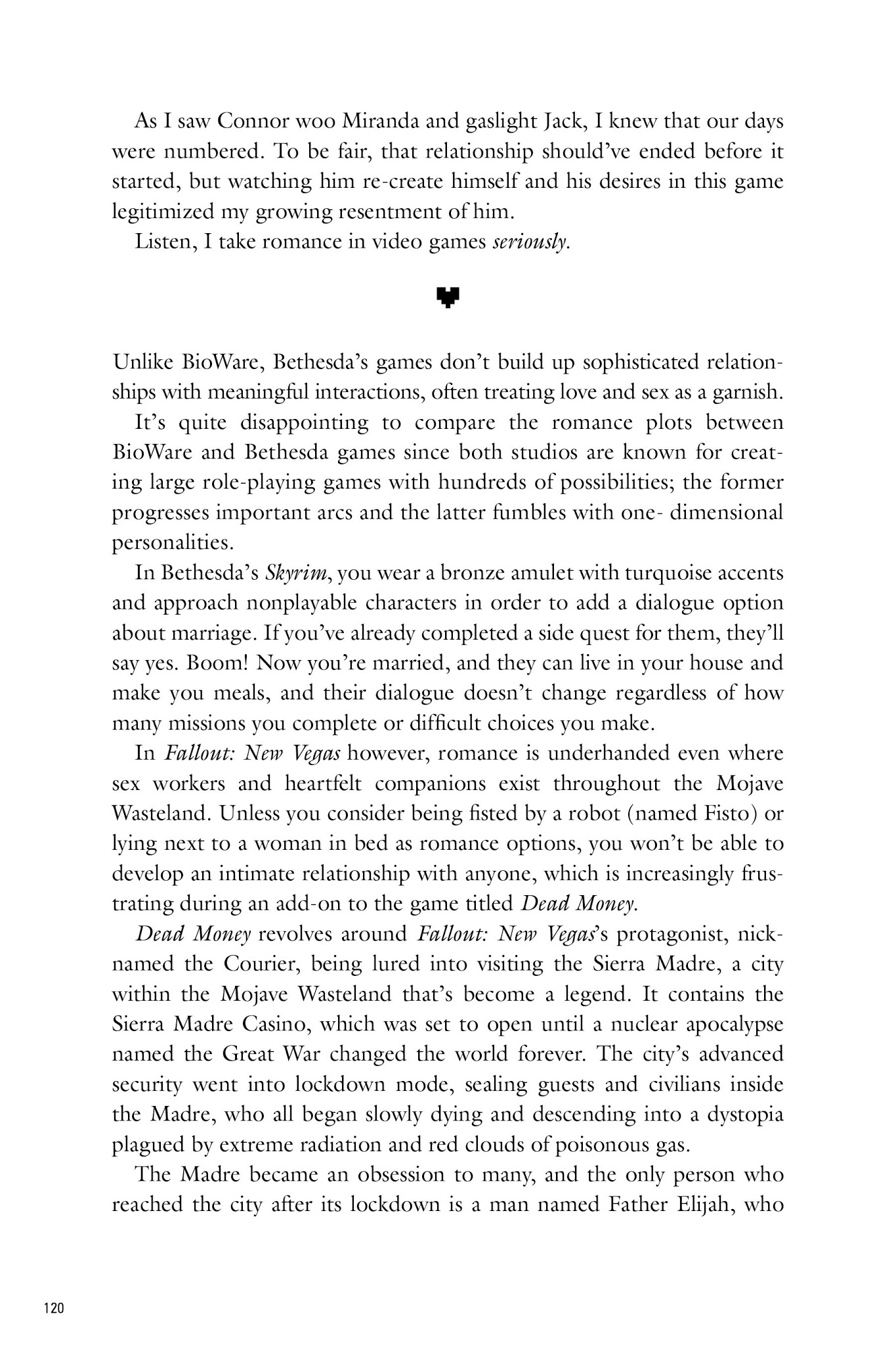 Read online The Secret Loves of Geek Girls comic -  Issue # TPB - 121