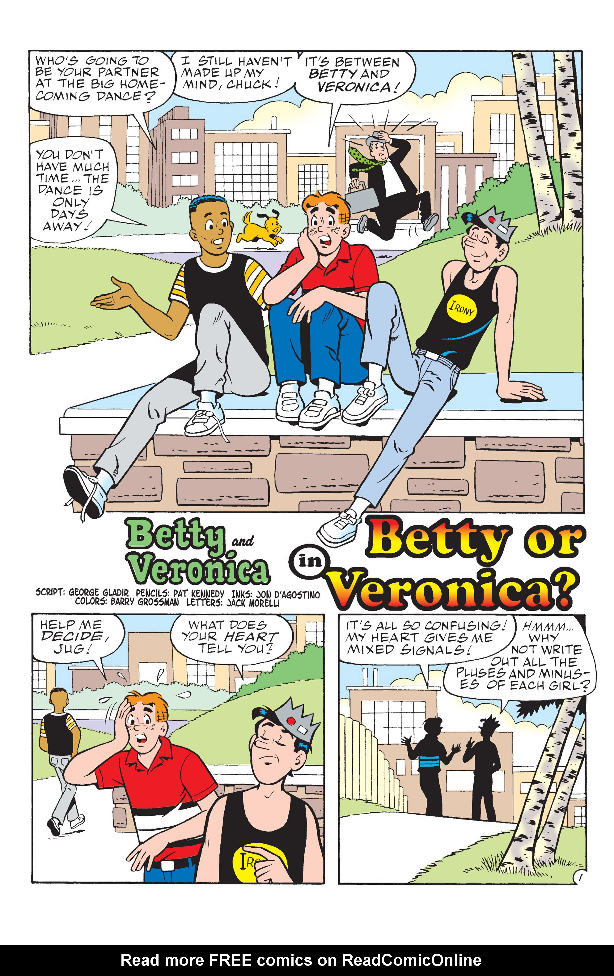 Read online Pep Digital comic -  Issue #75 - 194