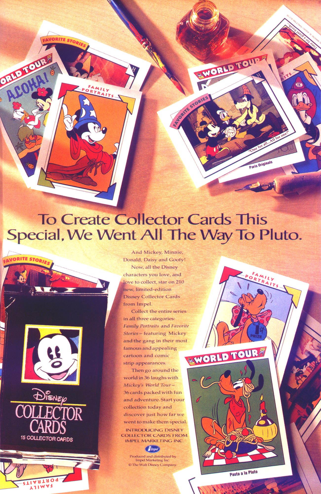 Read online Walt Disney's Junior Woodchucks Limited Series comic -  Issue #4 - 35