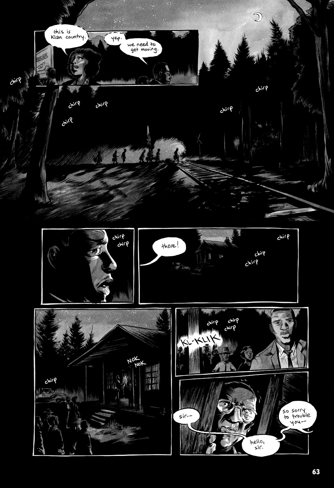 March issue 2 - Page 62