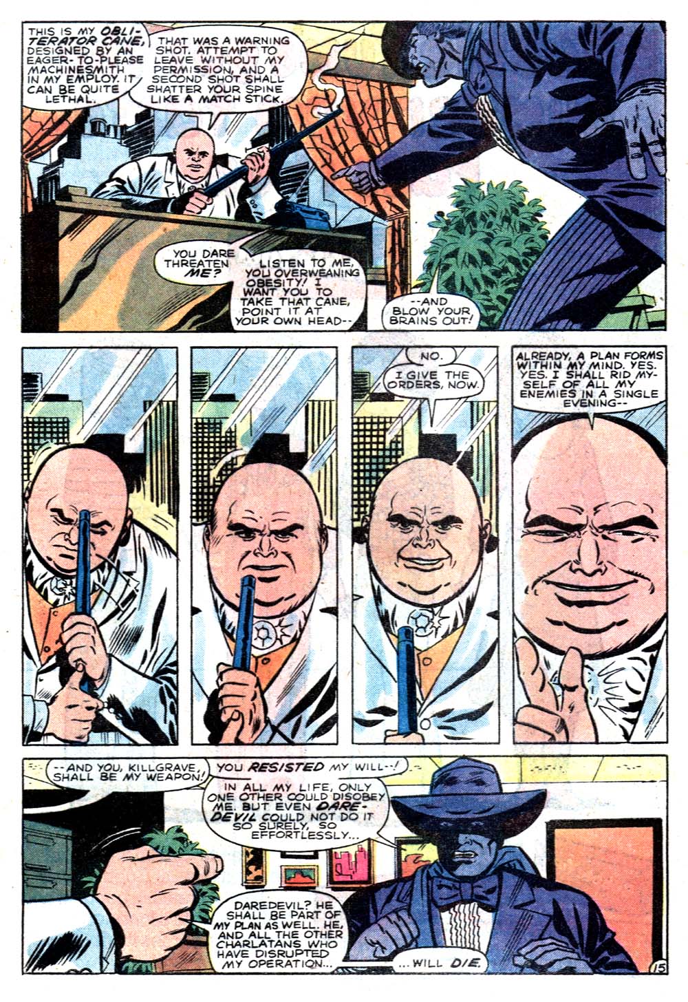 Marvel Team-Up (1972) _Annual 4 #4 - English 16