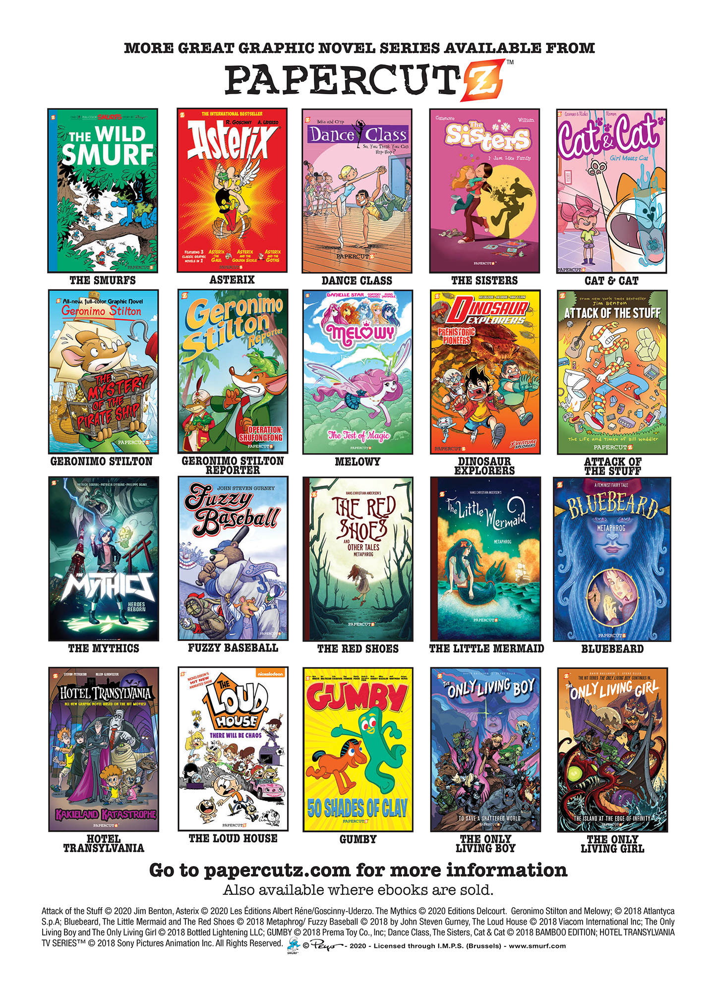 Read online Dance Class comic -  Issue #10 - 50
