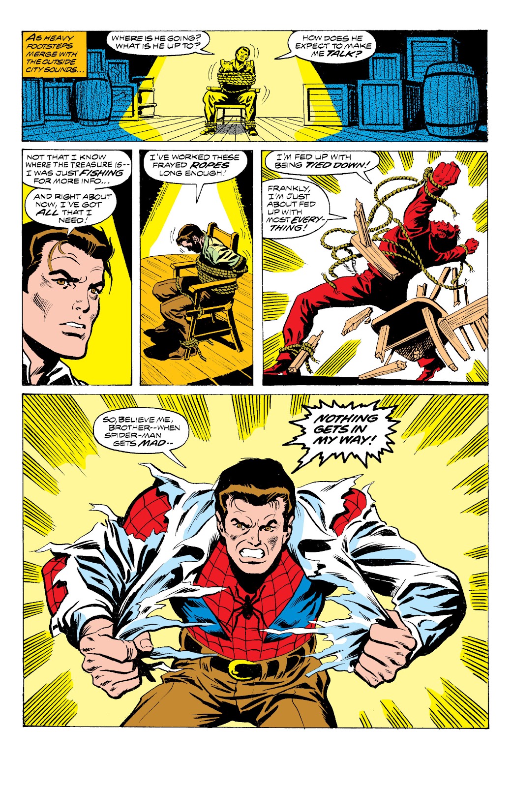 The Amazing Spider-Man (1963) issue 200 - Page 19