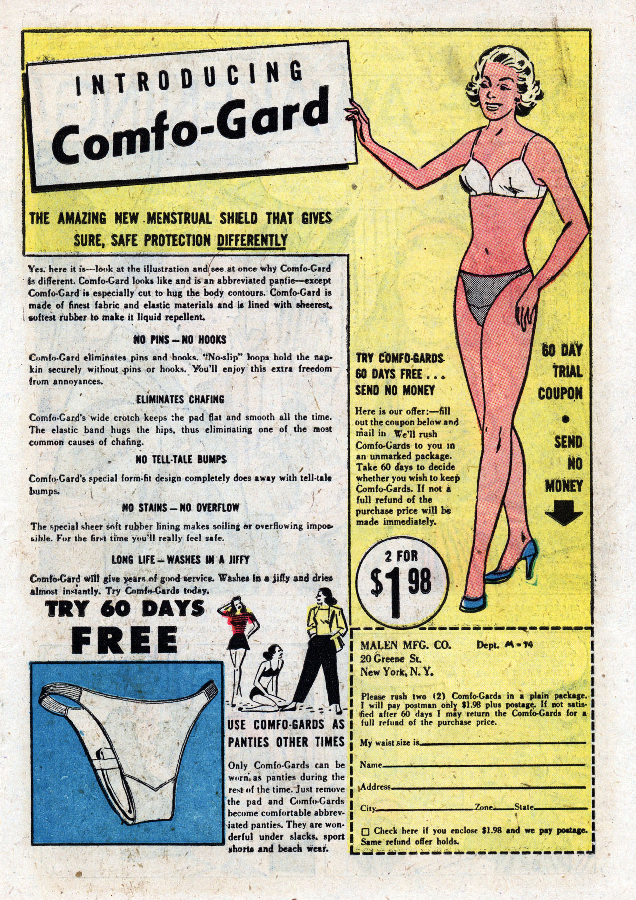 Read online My Own Romance comic -  Issue #39 - 19