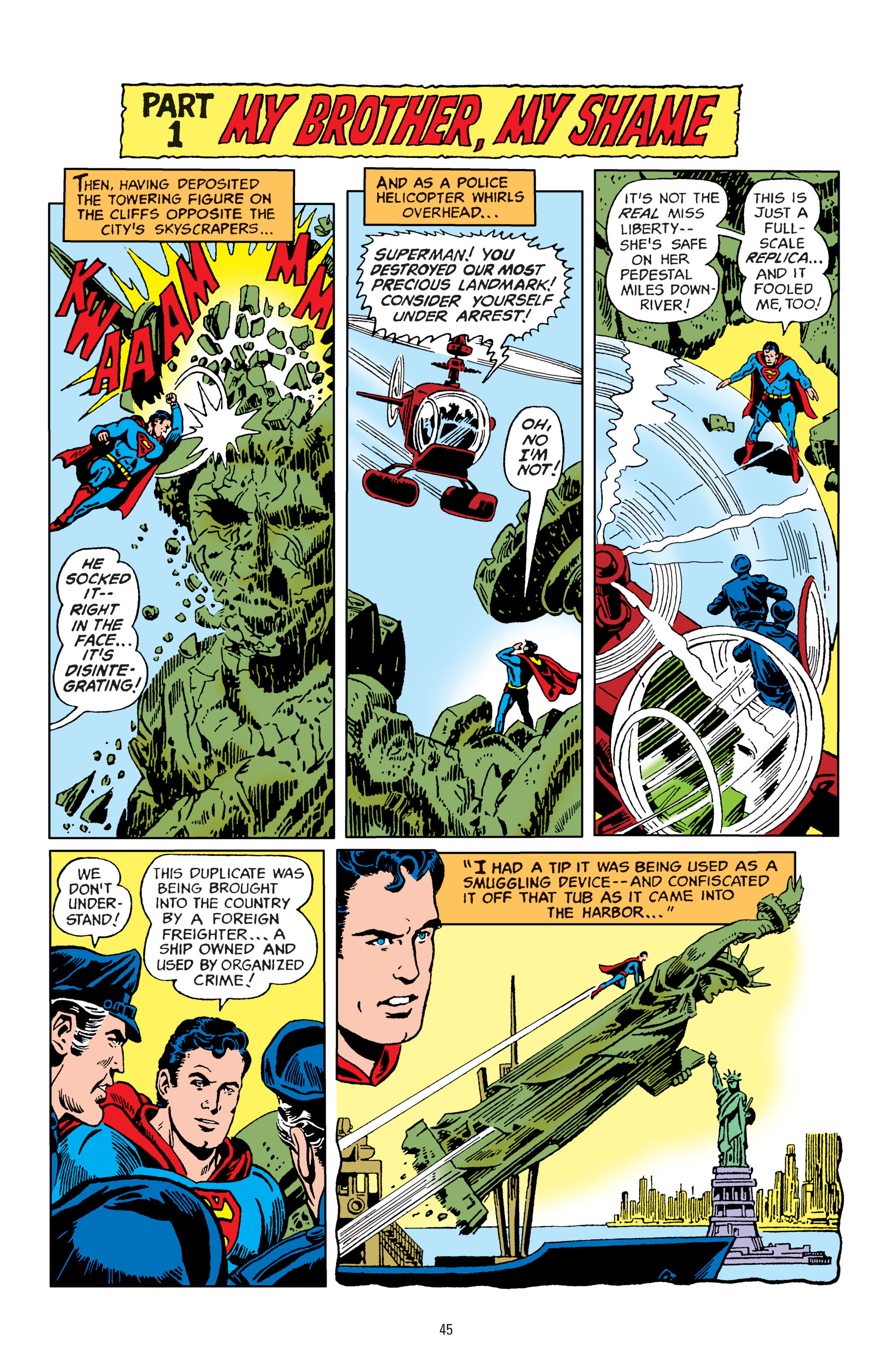 Read online Deadman (2011) comic -  Issue # TPB 3 (Part 1) - 46