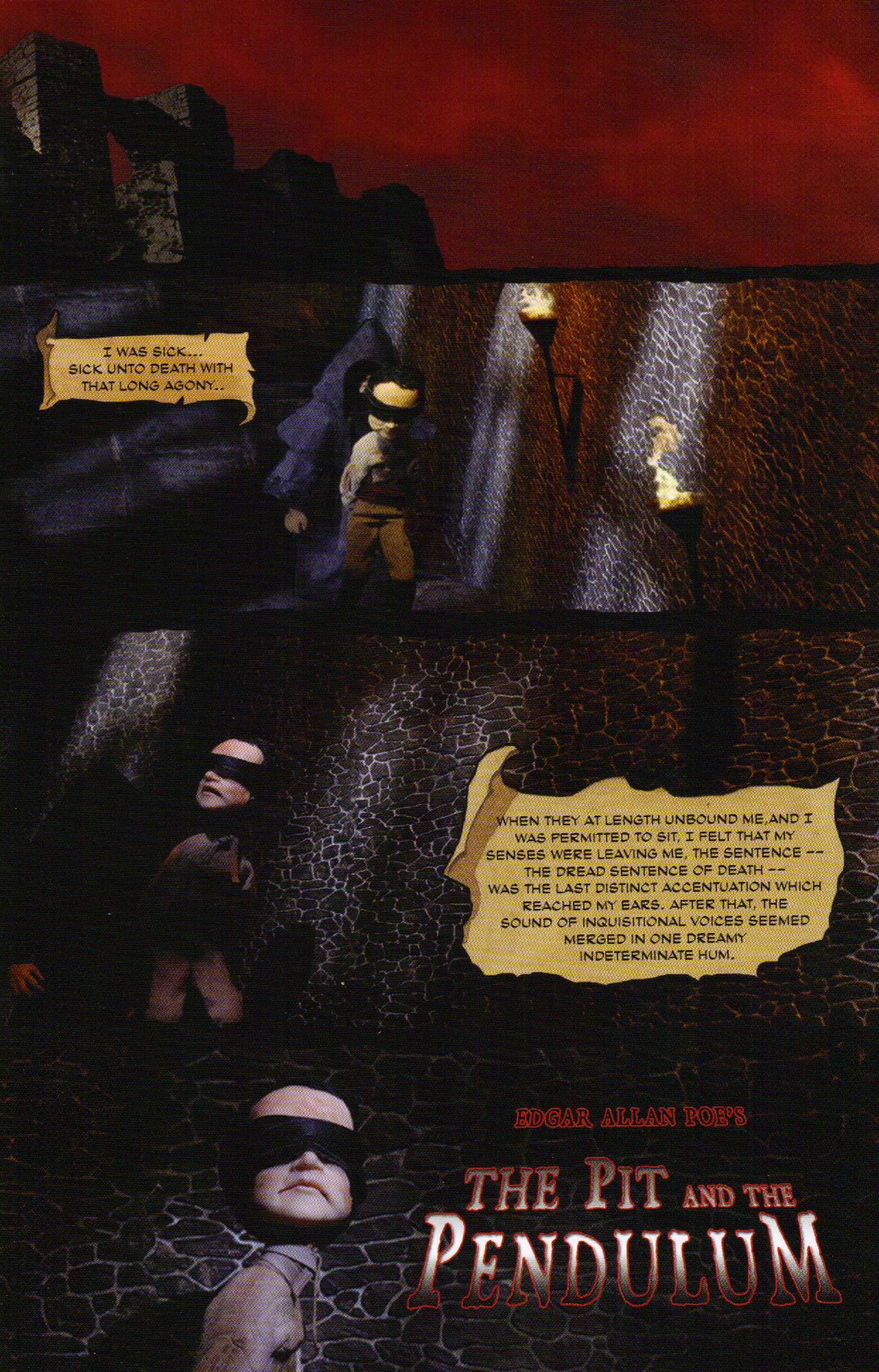 Read online Wrath Of The Titans Cyclops comic -  Issue #1 - 28