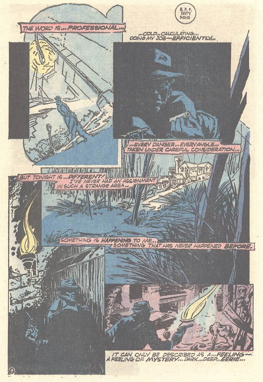Read online Superman's Pal Jimmy Olsen comic -  Issue #153 - 16