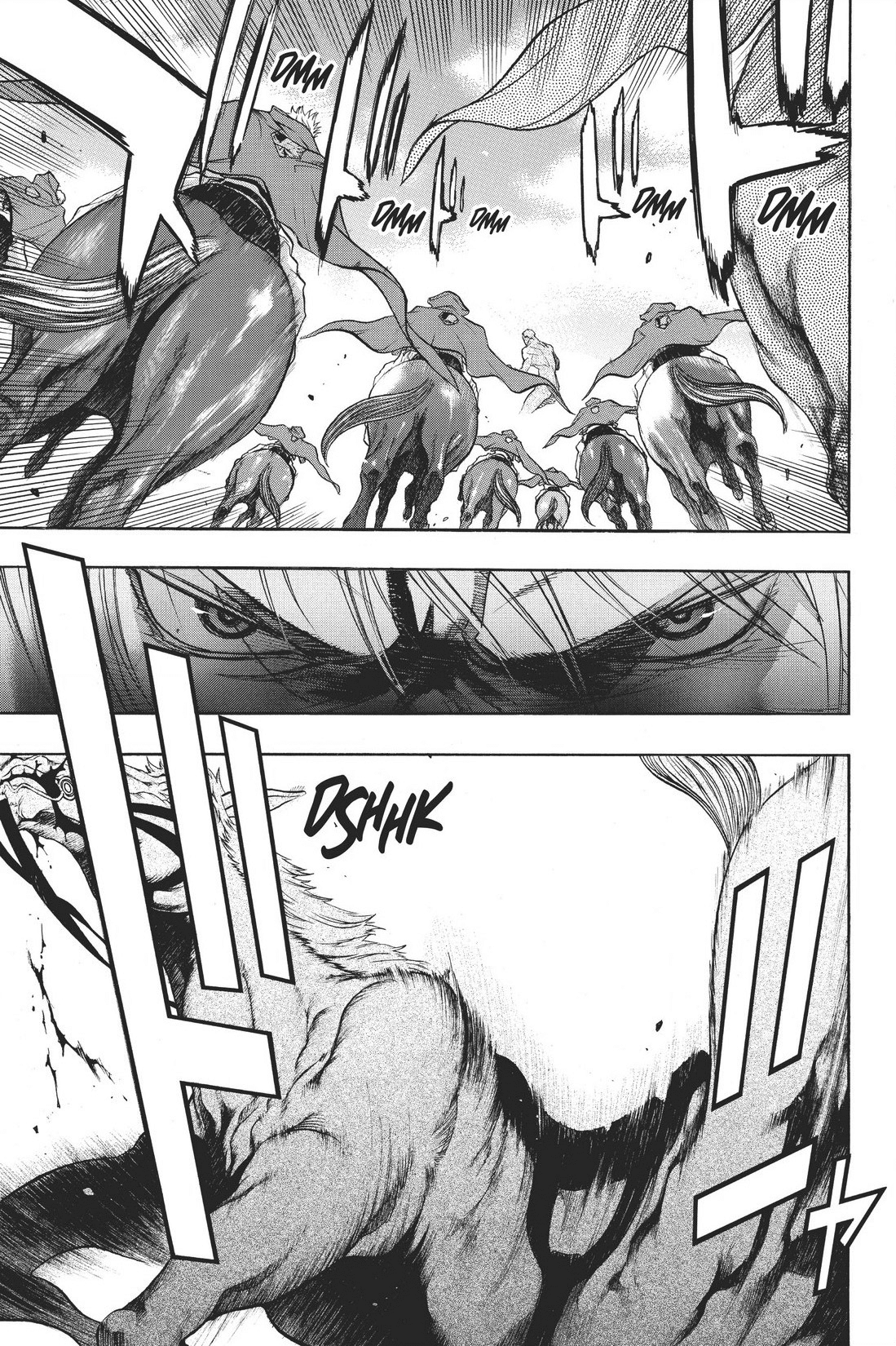 Read online Attack on Titan: Before the Fall comic -  Issue #2 - 180