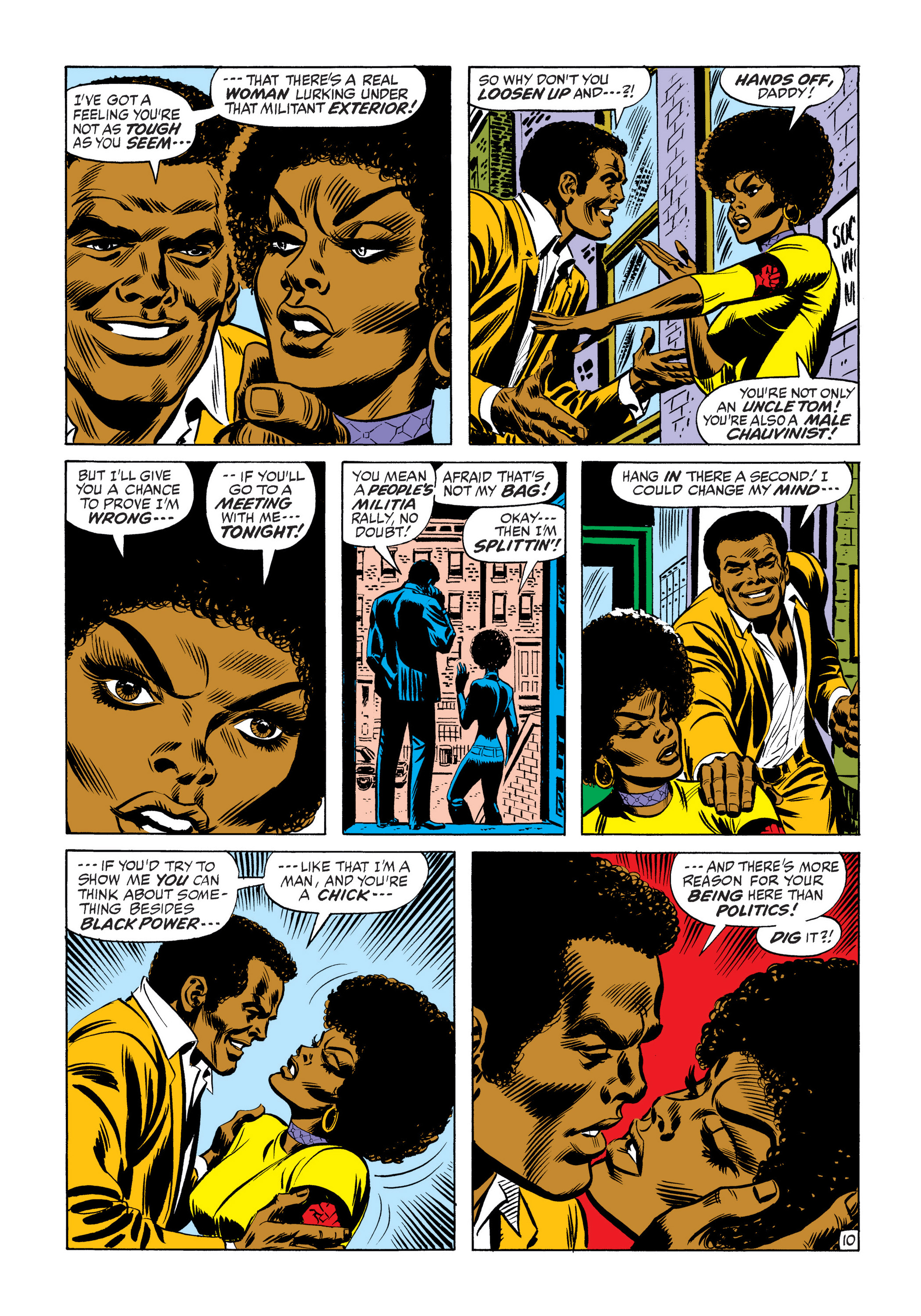 Read online Marvel Masterworks: Captain America comic -  Issue # TPB 6 (Part 2) - 39