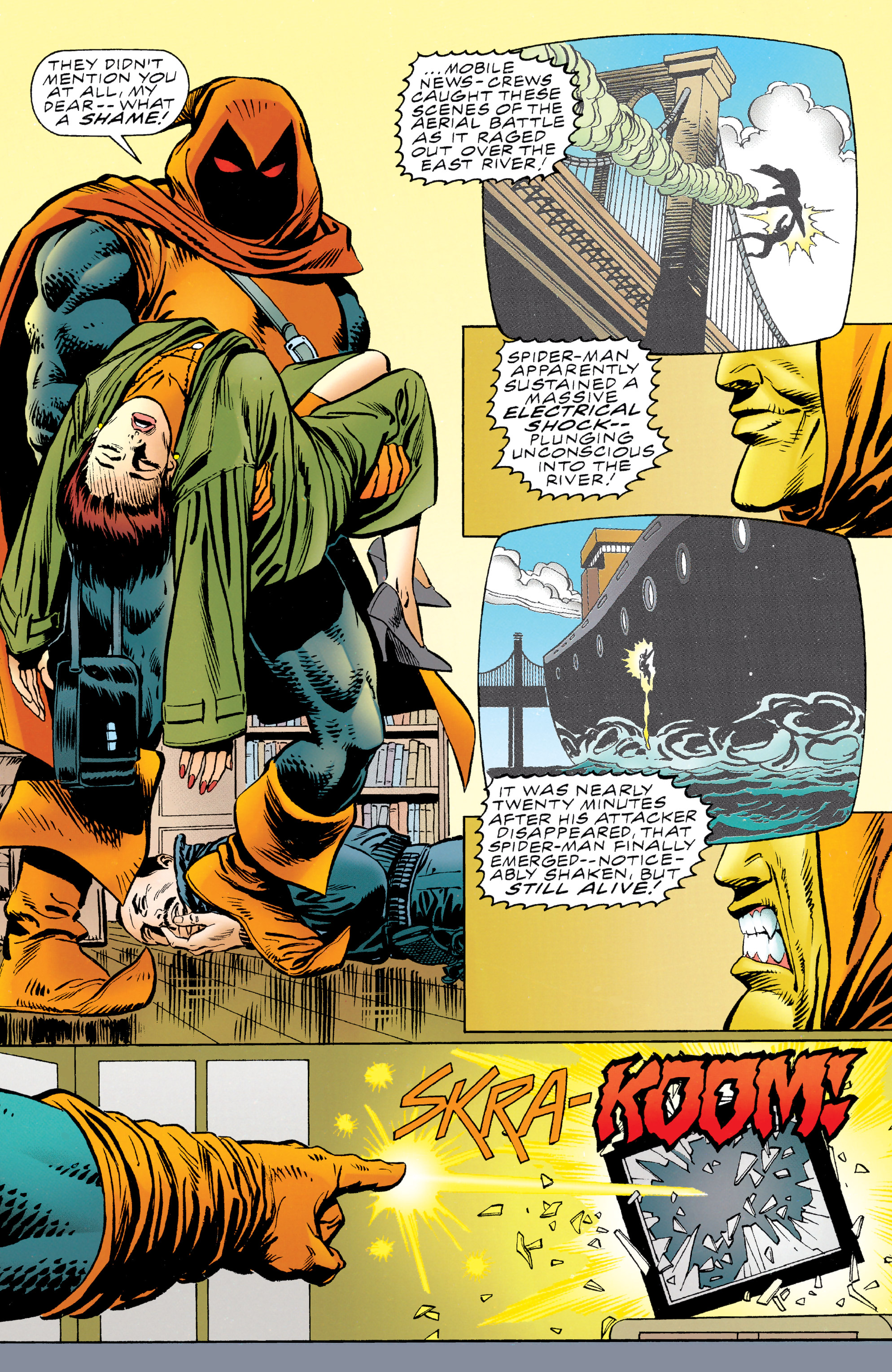 Read online Spider-Man: Hobgoblin Lives (2011) comic -  Issue # TPB (Part 1) - 81