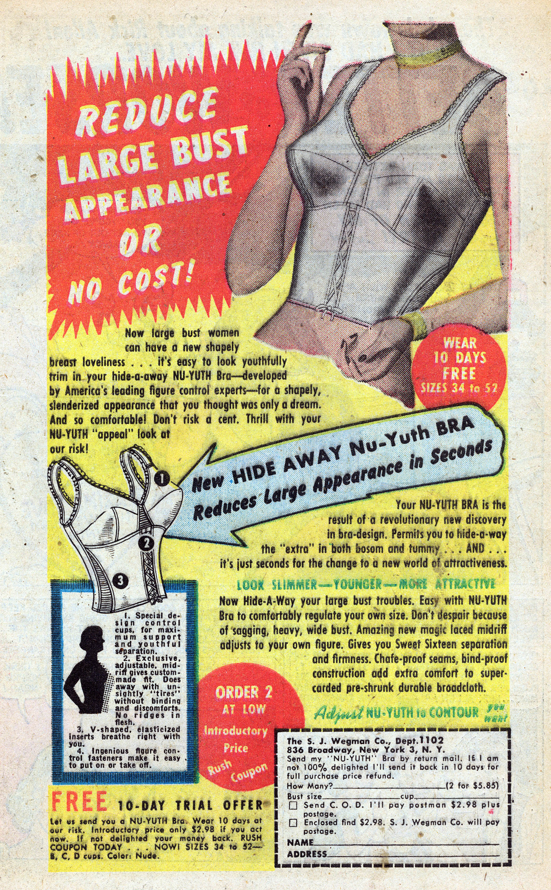 Read online My Own Romance comic -  Issue #16 - 9