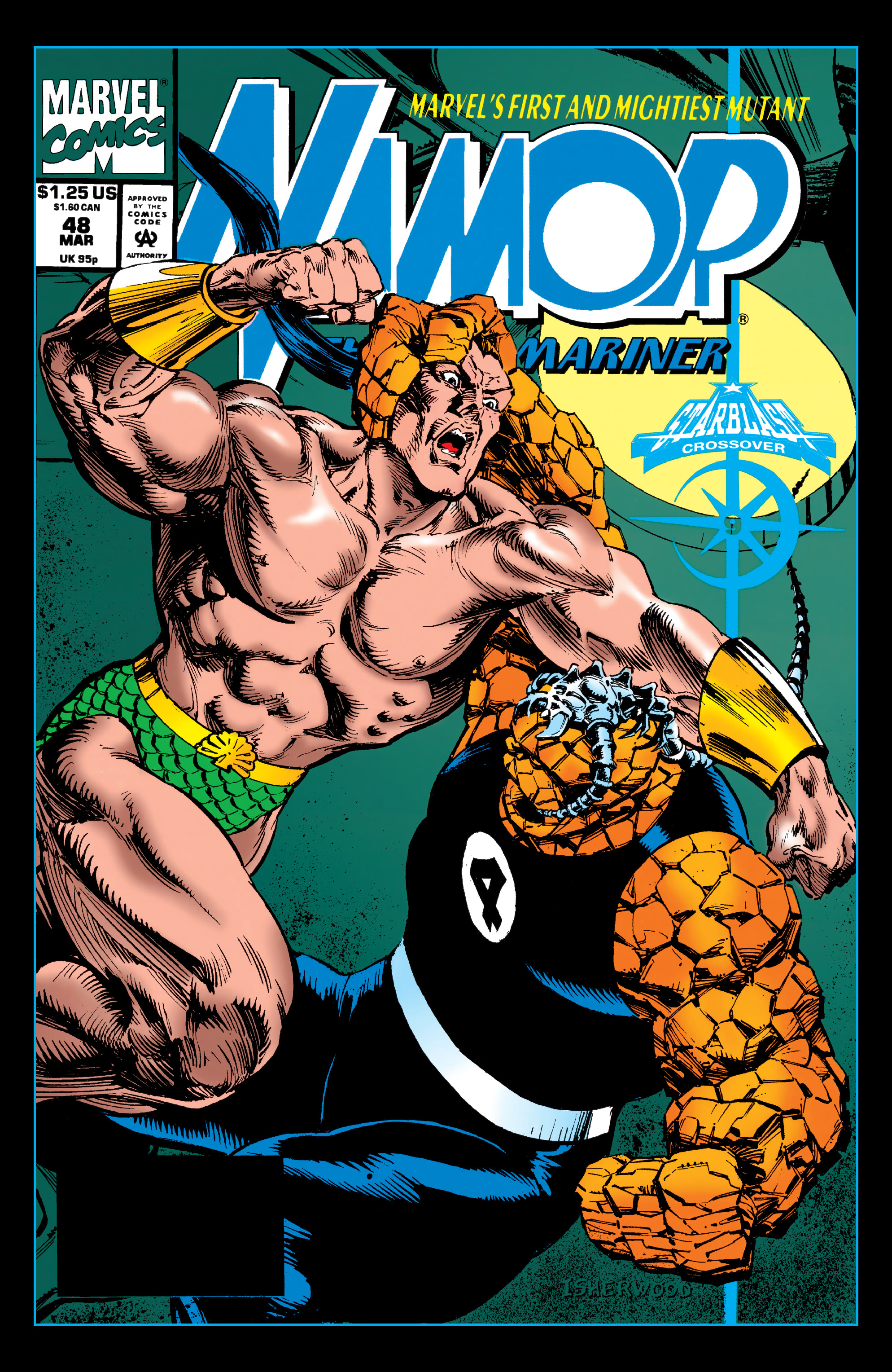 Read online Fantastic Four Epic Collection comic -  Issue # Nobody Gets Out Alive (Part 3) - 32