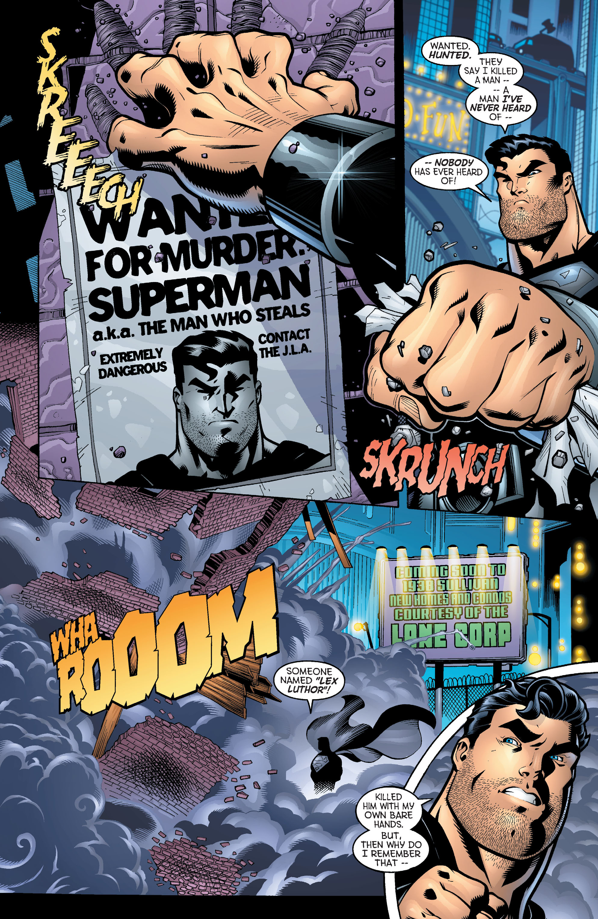 Read online Superman: Emperor Joker (2016) comic -  Issue # Full - 13