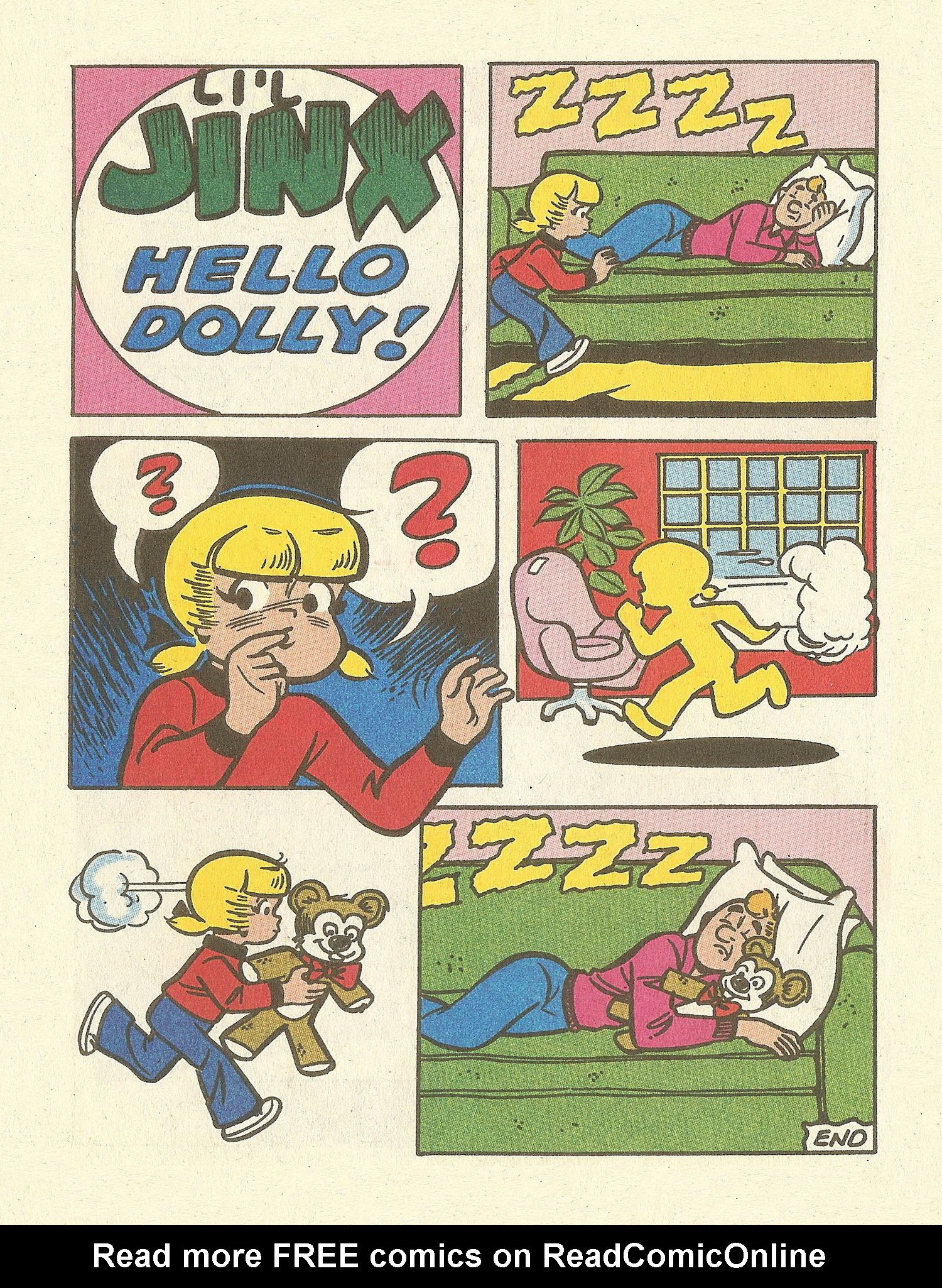 Read online Archie's Pals 'n' Gals Double Digest Magazine comic -  Issue #63 - 10