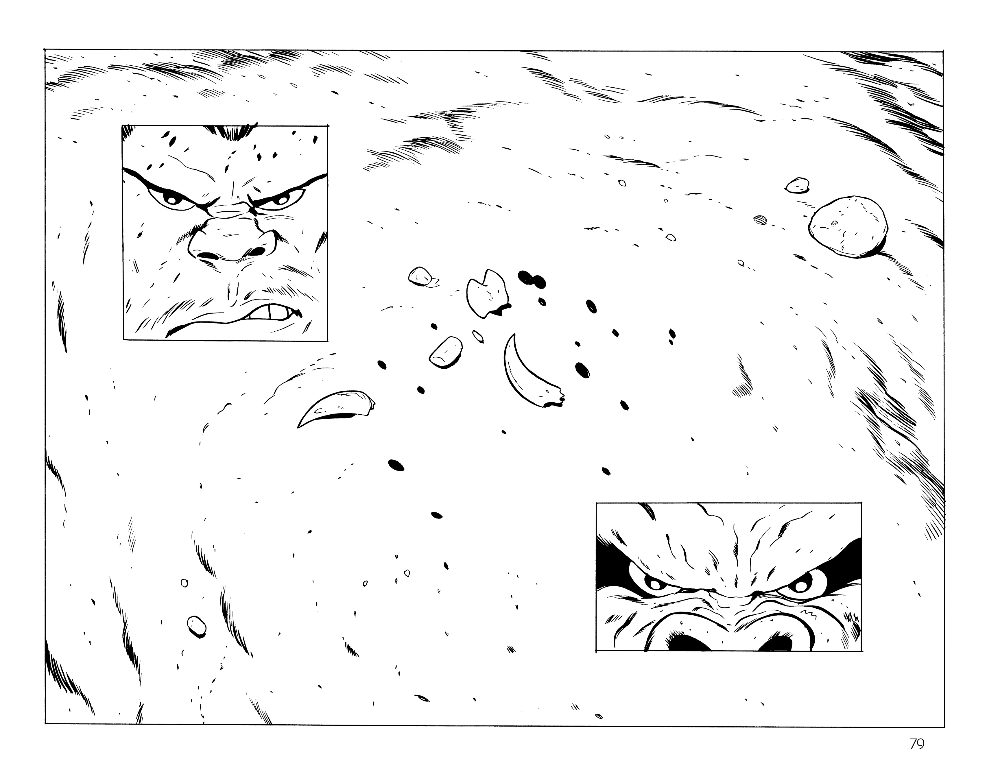 Read online Tuki comic -  Issue # TPB 1 (Part 1) - 79