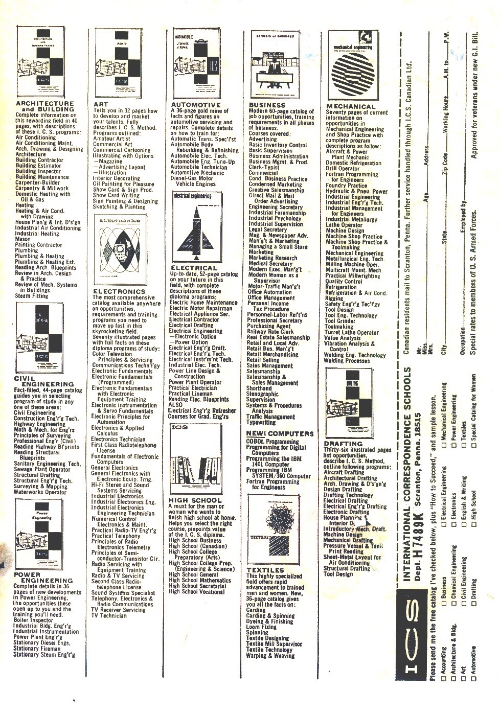 Read online Mad House Ma-ad Freak-Out comic -  Issue #72 - 35