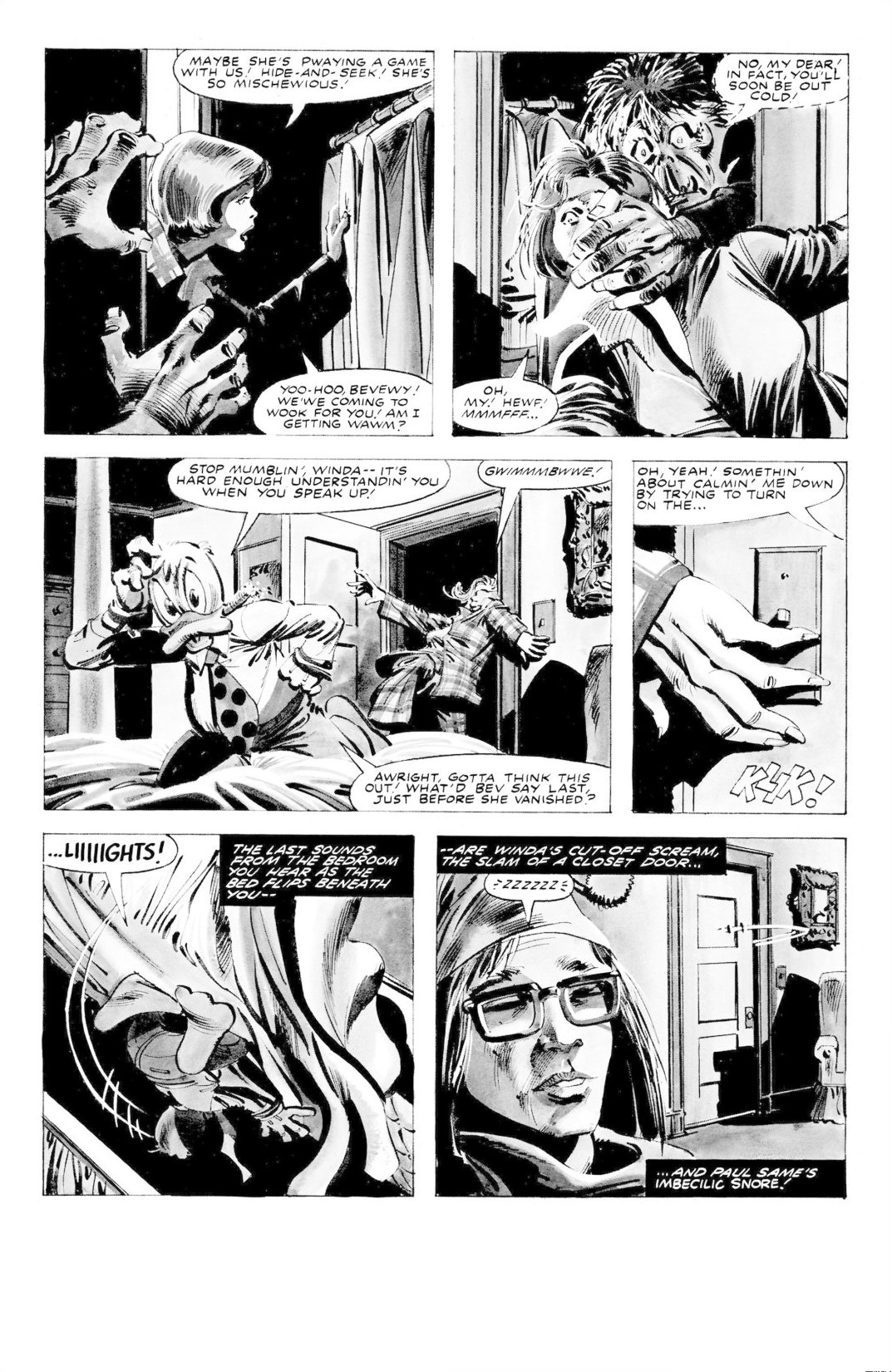 Read online Howard The Duck: The Complete Collection comic -  Issue # TPB 3 (Part 2) - 57