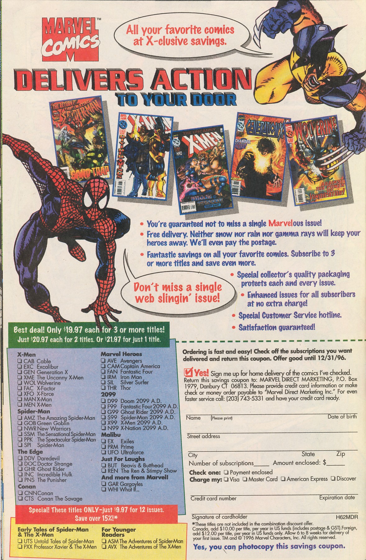 Read online Masked Rider comic -  Issue # Full - 14
