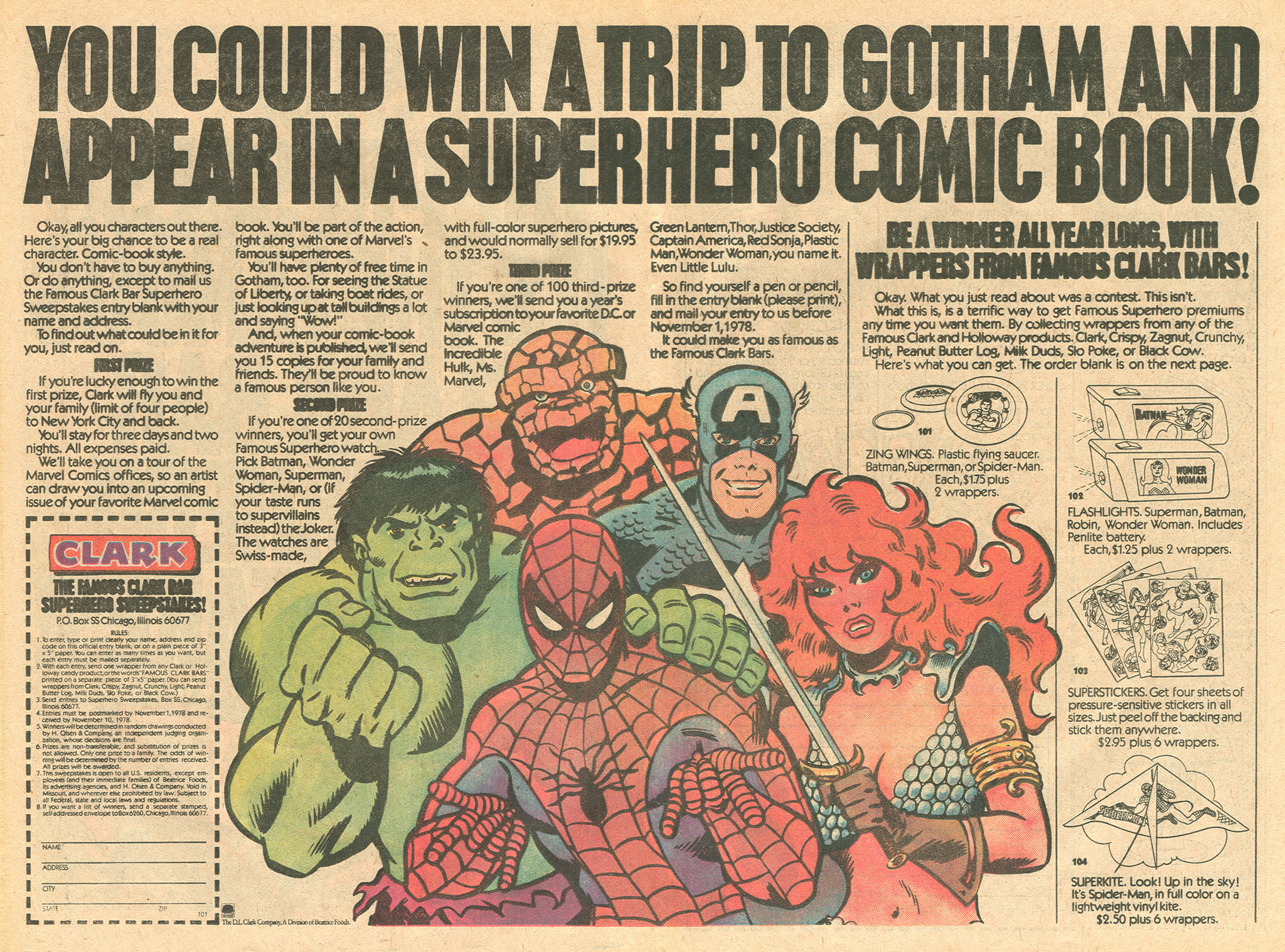 Read online The Rawhide Kid comic -  Issue #146 - 18