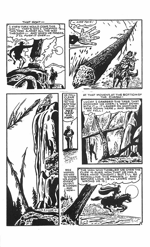Read online Golden Age Treasury comic -  Issue # TPB 1 (Part 2) - 73