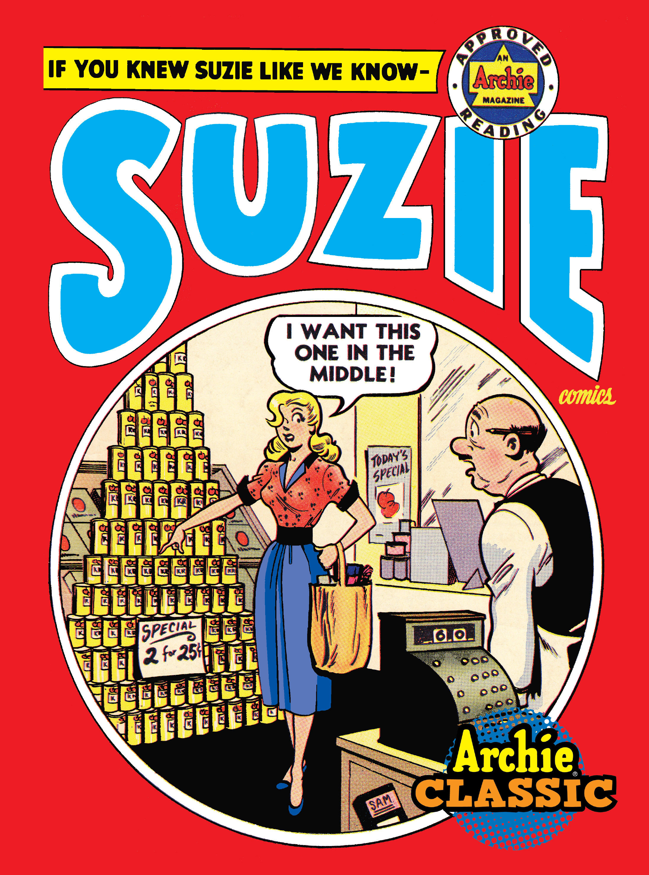Read online World of Archie Double Digest comic -  Issue #46 - 35