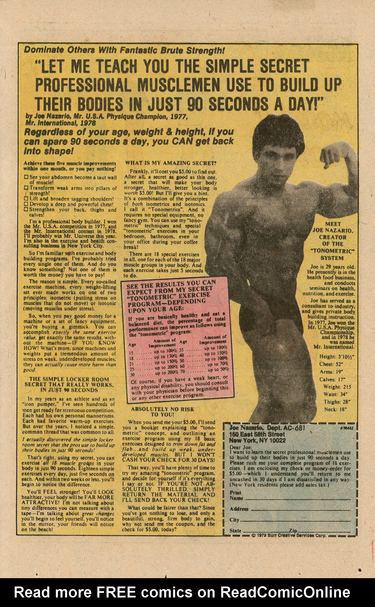 Read online Archie's Pals 'N' Gals (1952) comic -  Issue #150 - 25