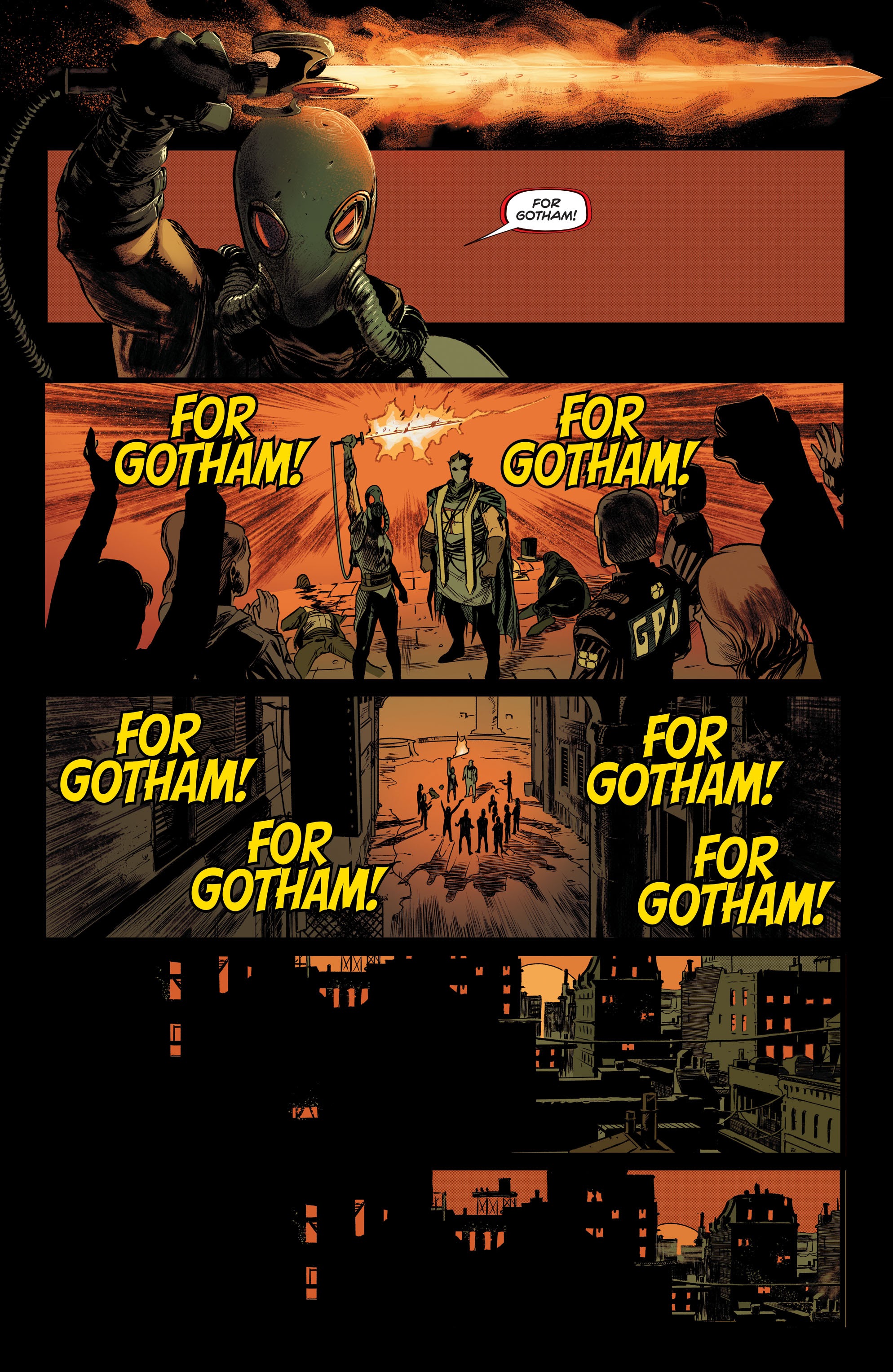 Read online Tales From the DC Dark Multiverse comic -  Issue # TPB (Part 1) - 25