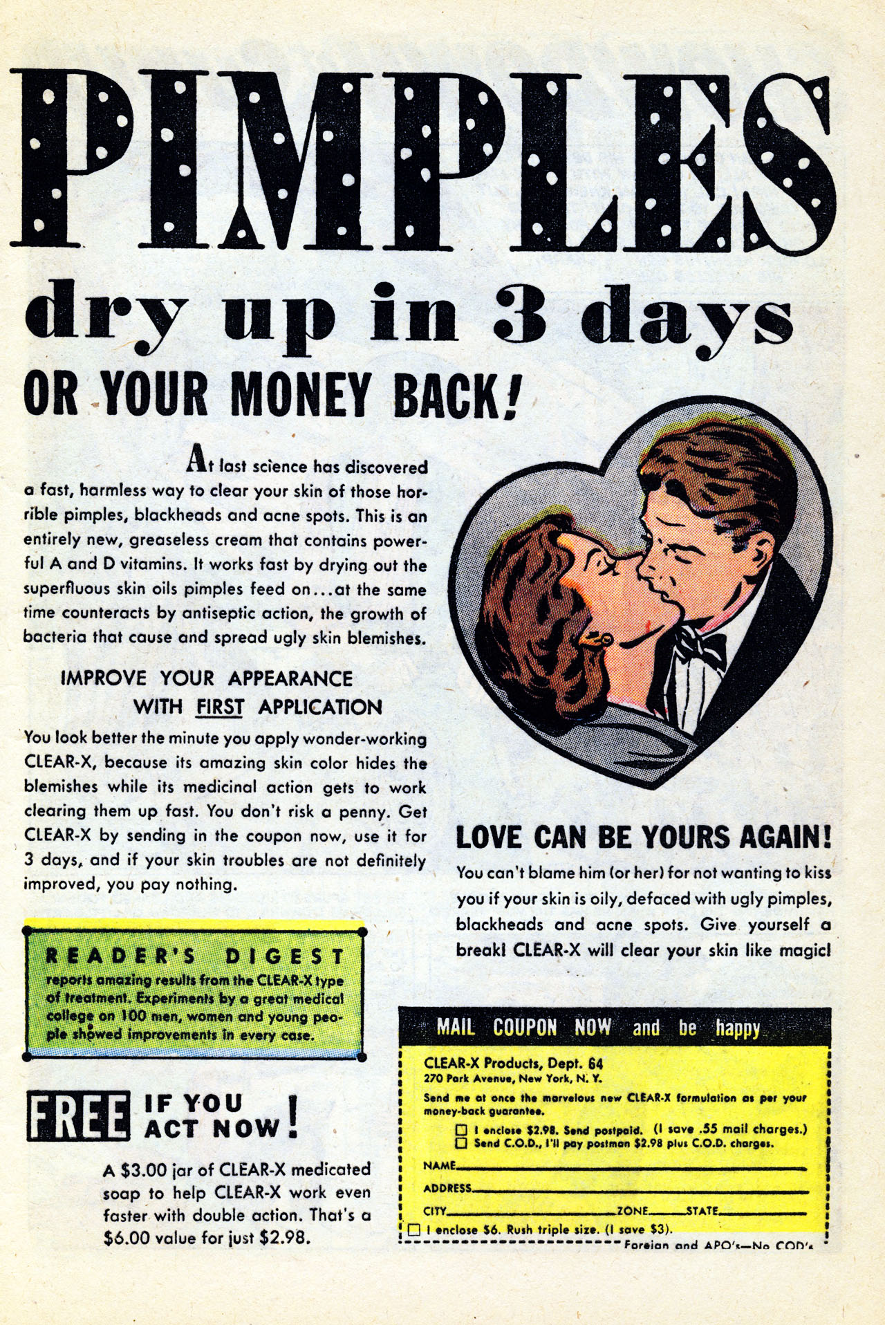 Read online Gunsmoke Western comic -  Issue #32 - 9