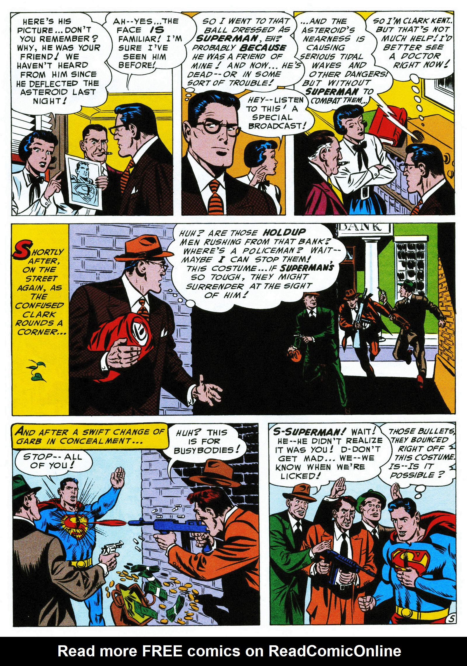 Read online Superman in the Fifties (2002) comic -  Issue # TPB (Part 1) - 28