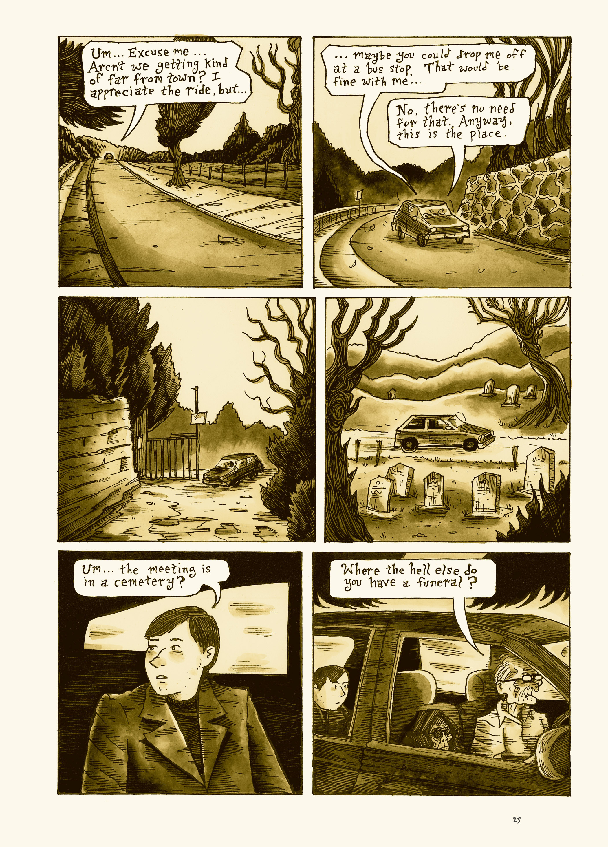 Read online Delphine comic -  Issue # TPB - 26