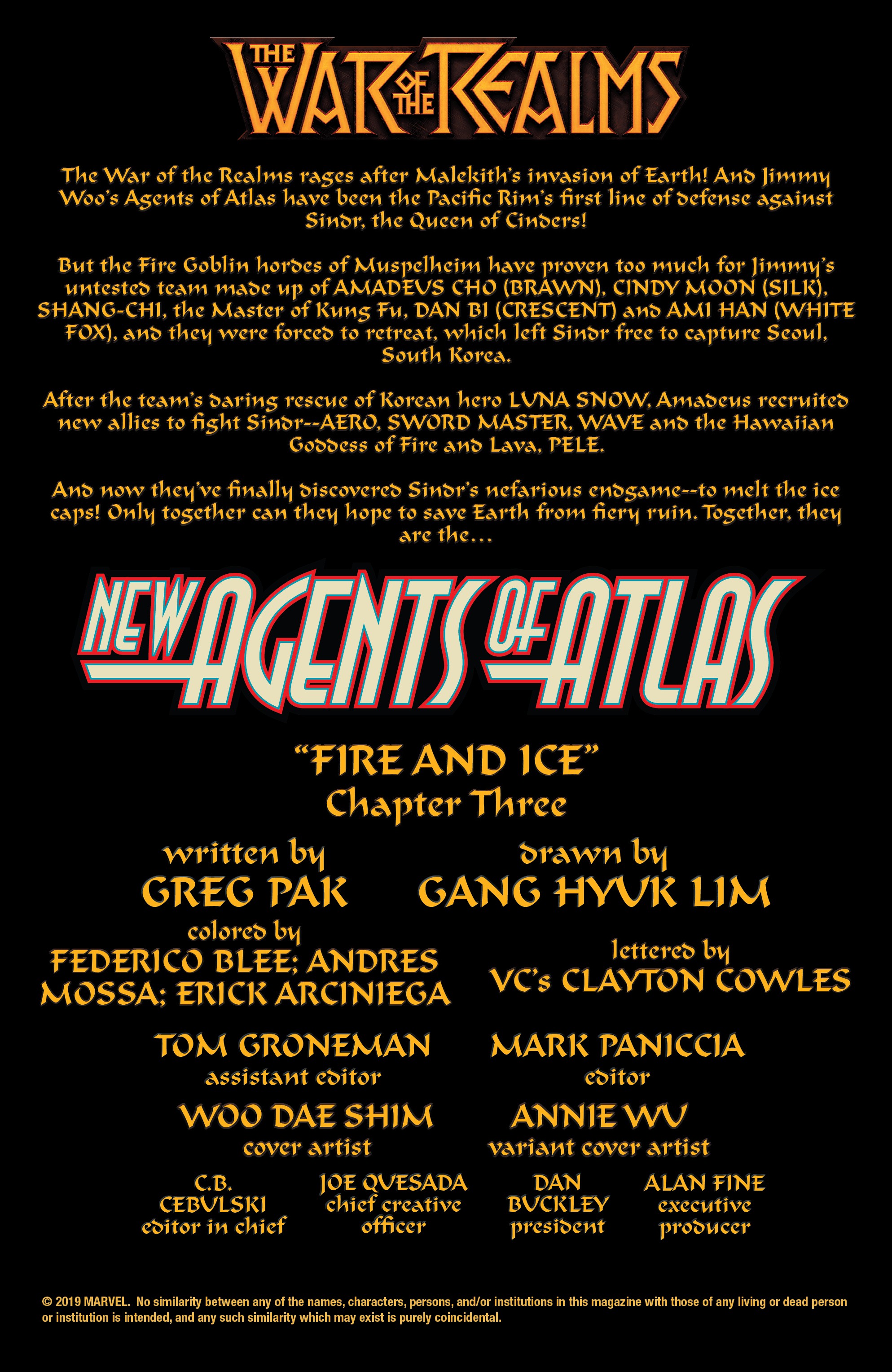 Read online War Of The Realms: New Agents Of Atlas comic -  Issue #3 - 2