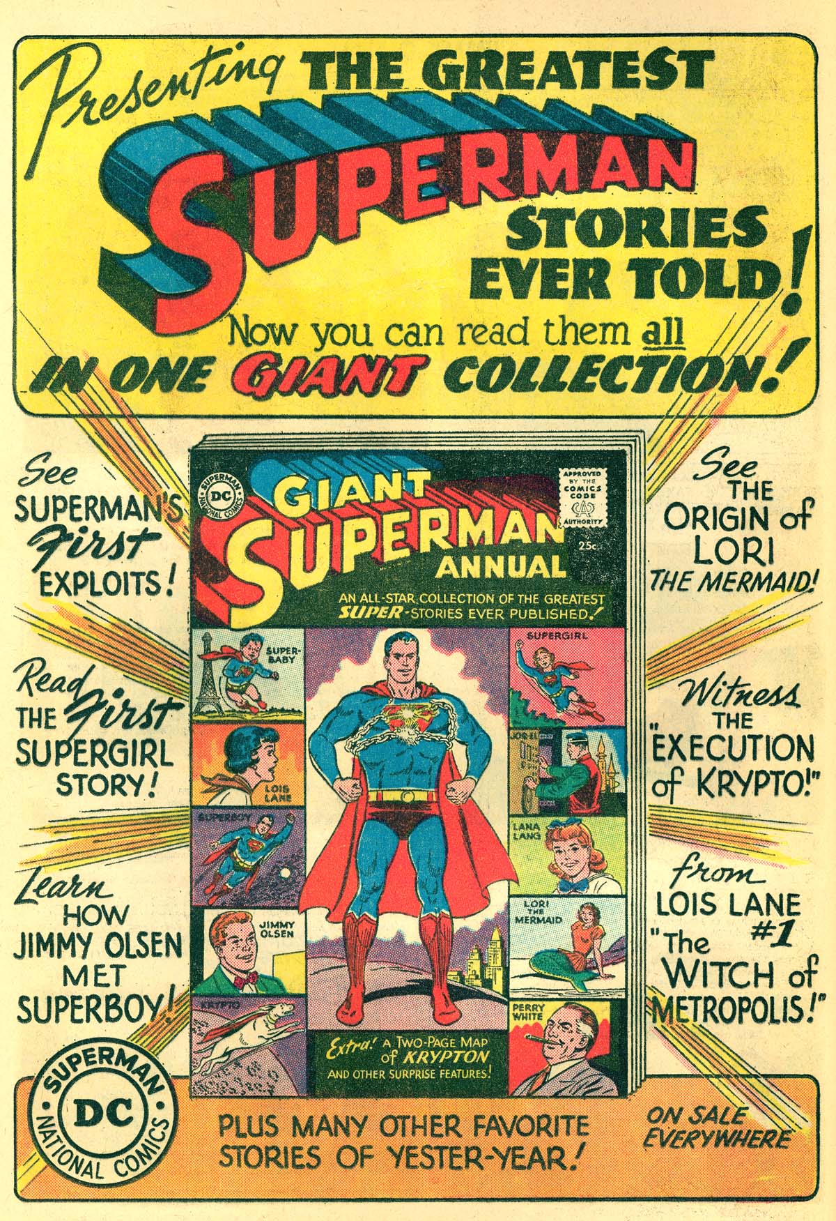 Supermans Pal Jimmy Olsen 47 Page 11