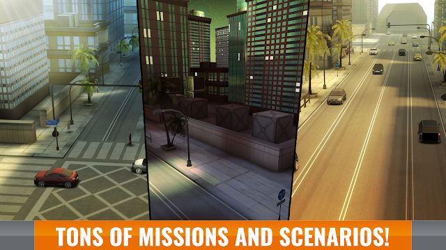 Sniper 3D Assassin v1.17.1 Mod APK