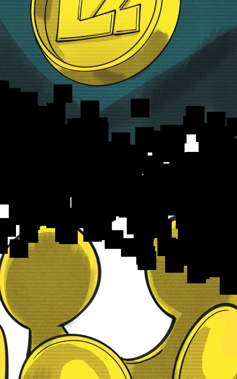 Read online Marvel's Voices Infinity Comic comic -  Issue #39 - 47