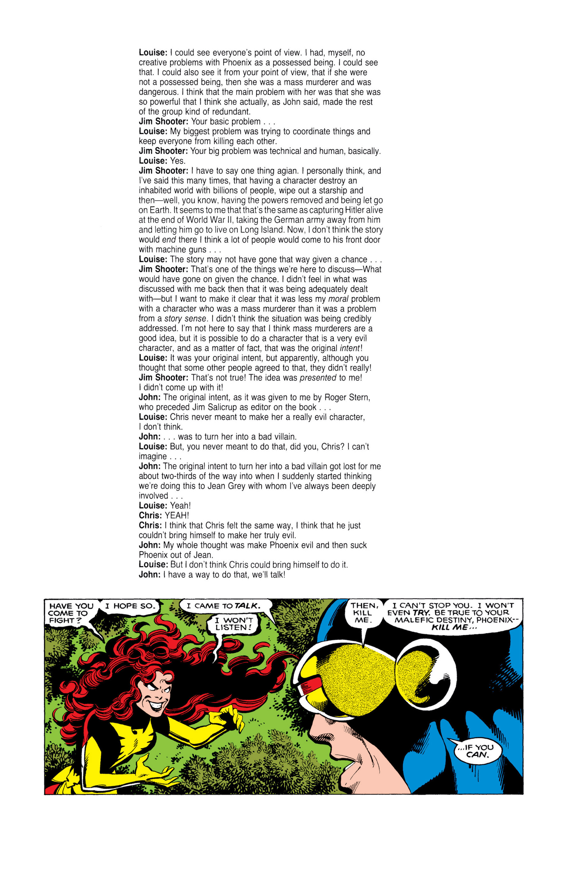Read online Marvel Masterworks: The Uncanny X-Men comic -  Issue # TPB 5 (Part 4) - 61